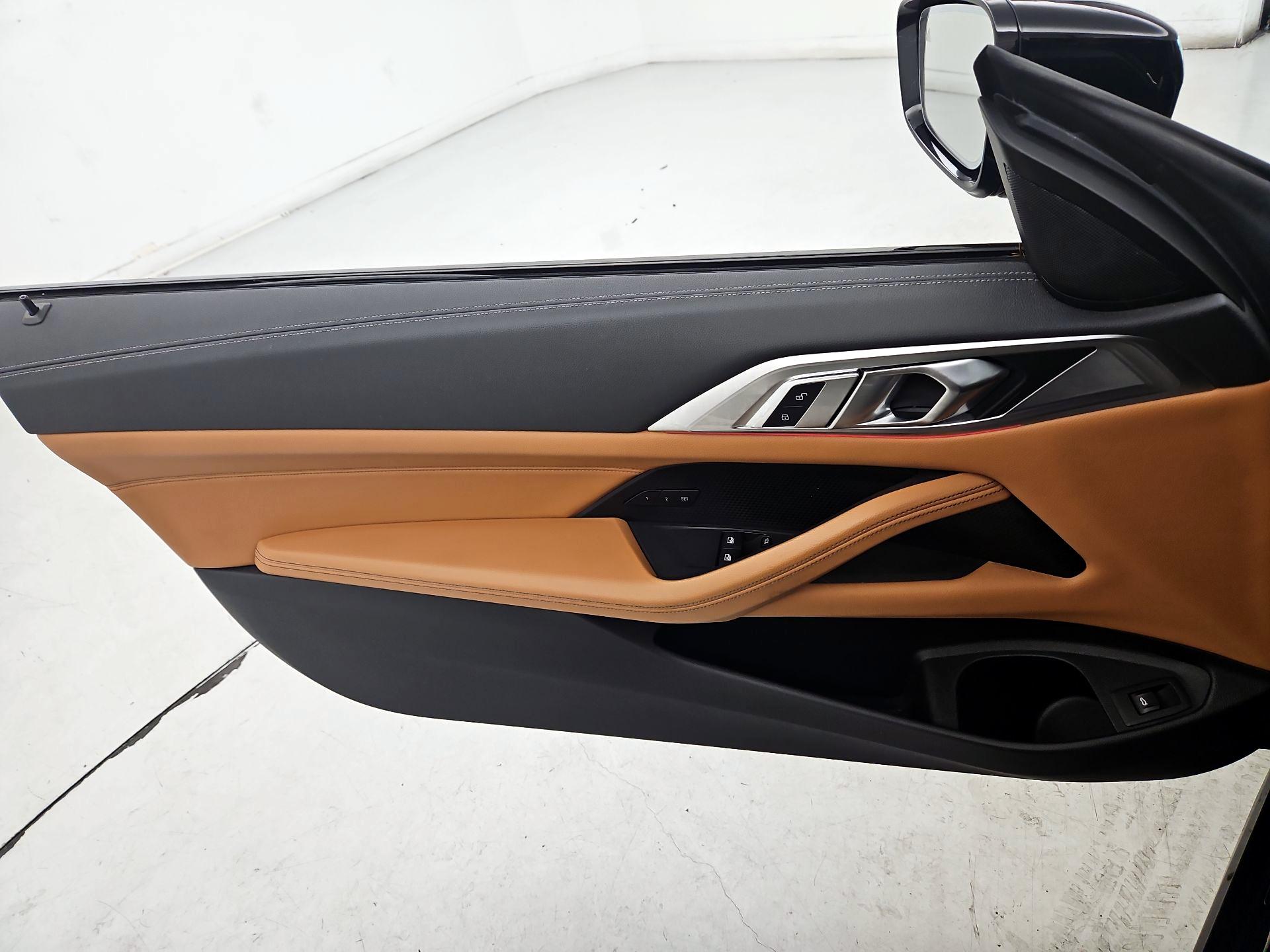 Thumbnail: 2021 BMW 4 Series - 12