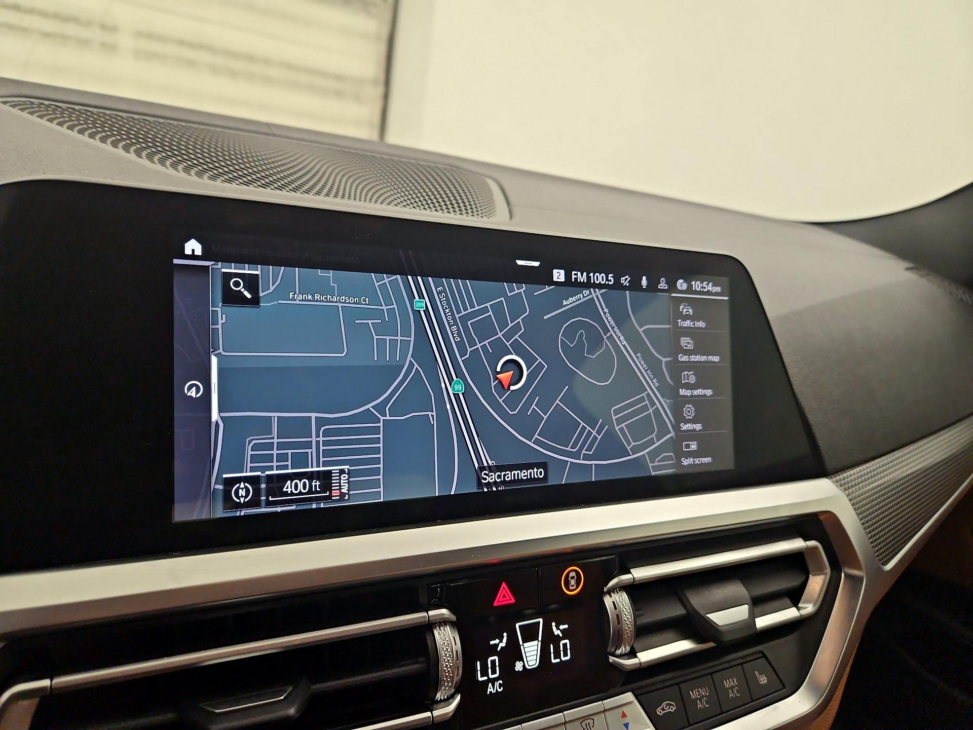 Thumbnail: 2021 BMW 4 Series - 14