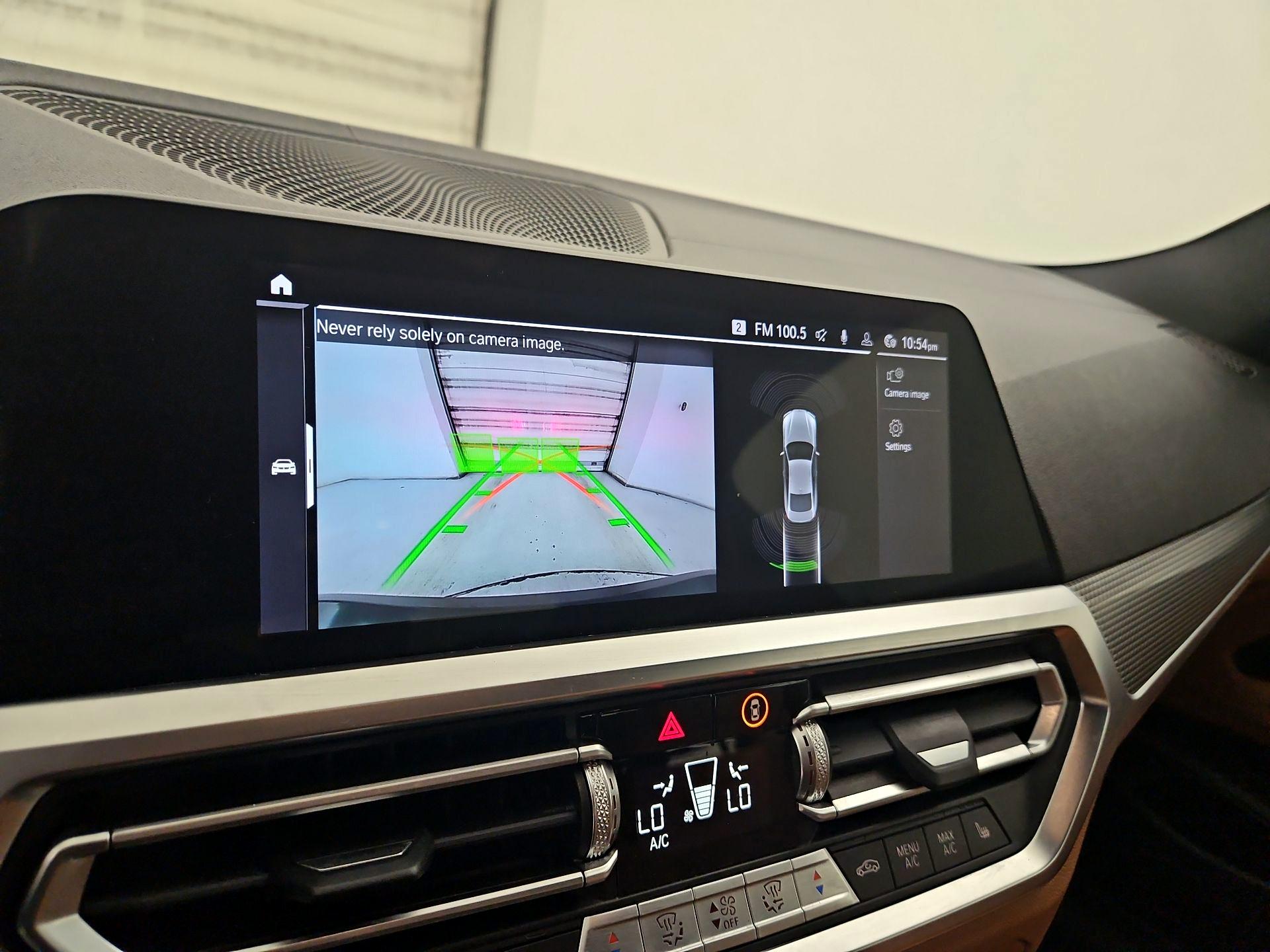 Thumbnail: 2021 BMW 4 Series - 15