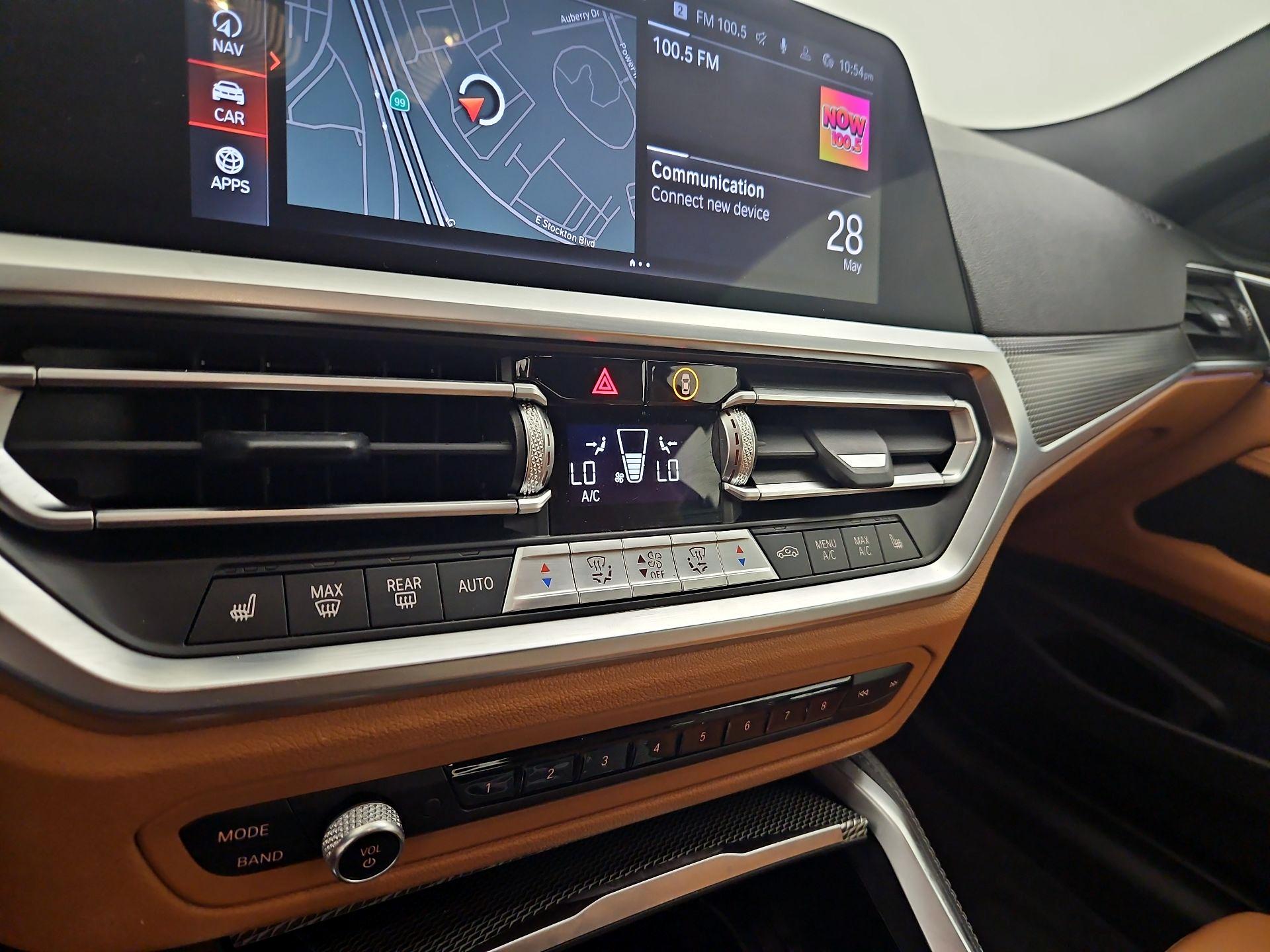 Thumbnail: 2021 BMW 4 Series - 17