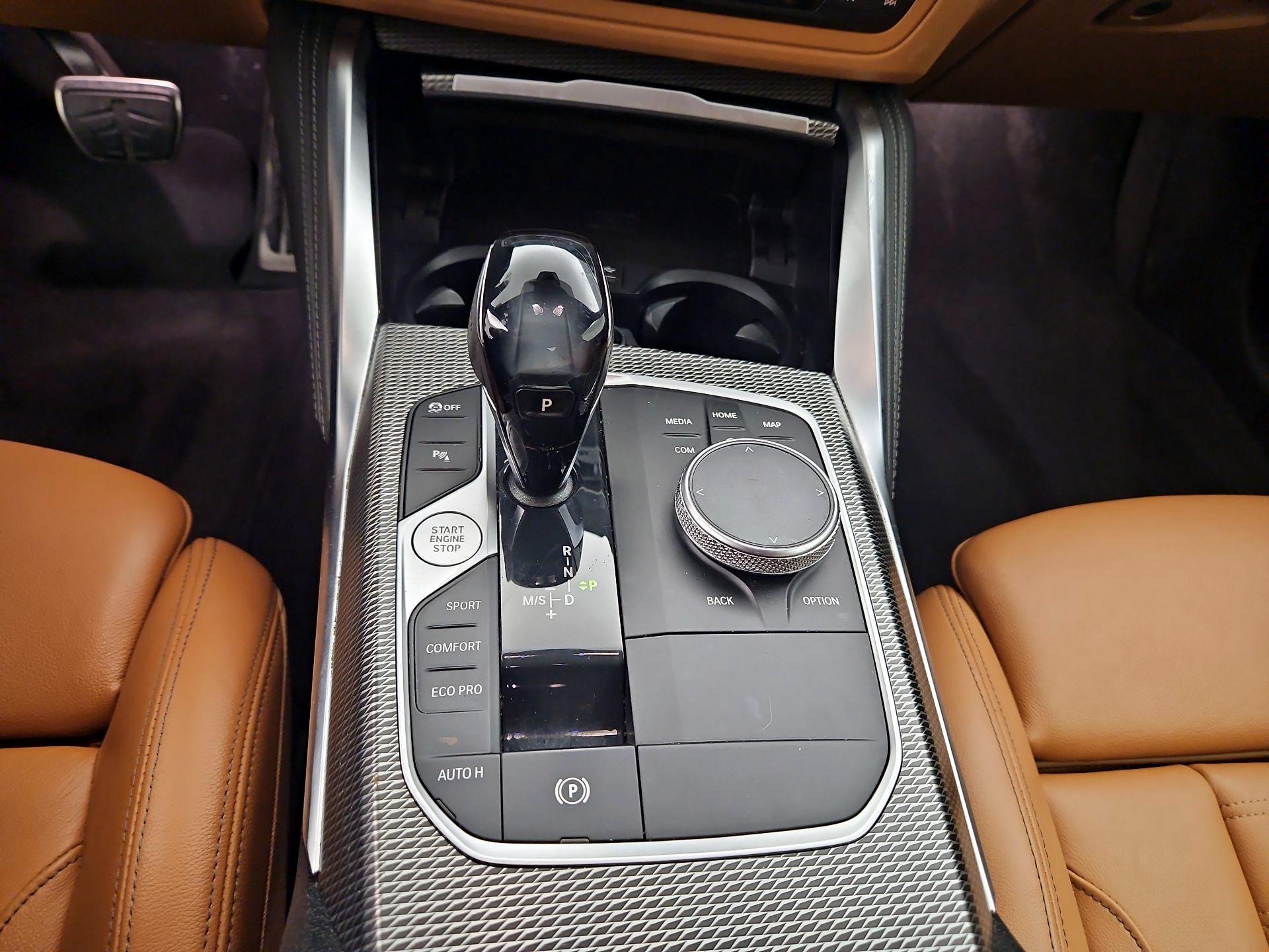 Thumbnail: 2021 BMW 4 Series - 18