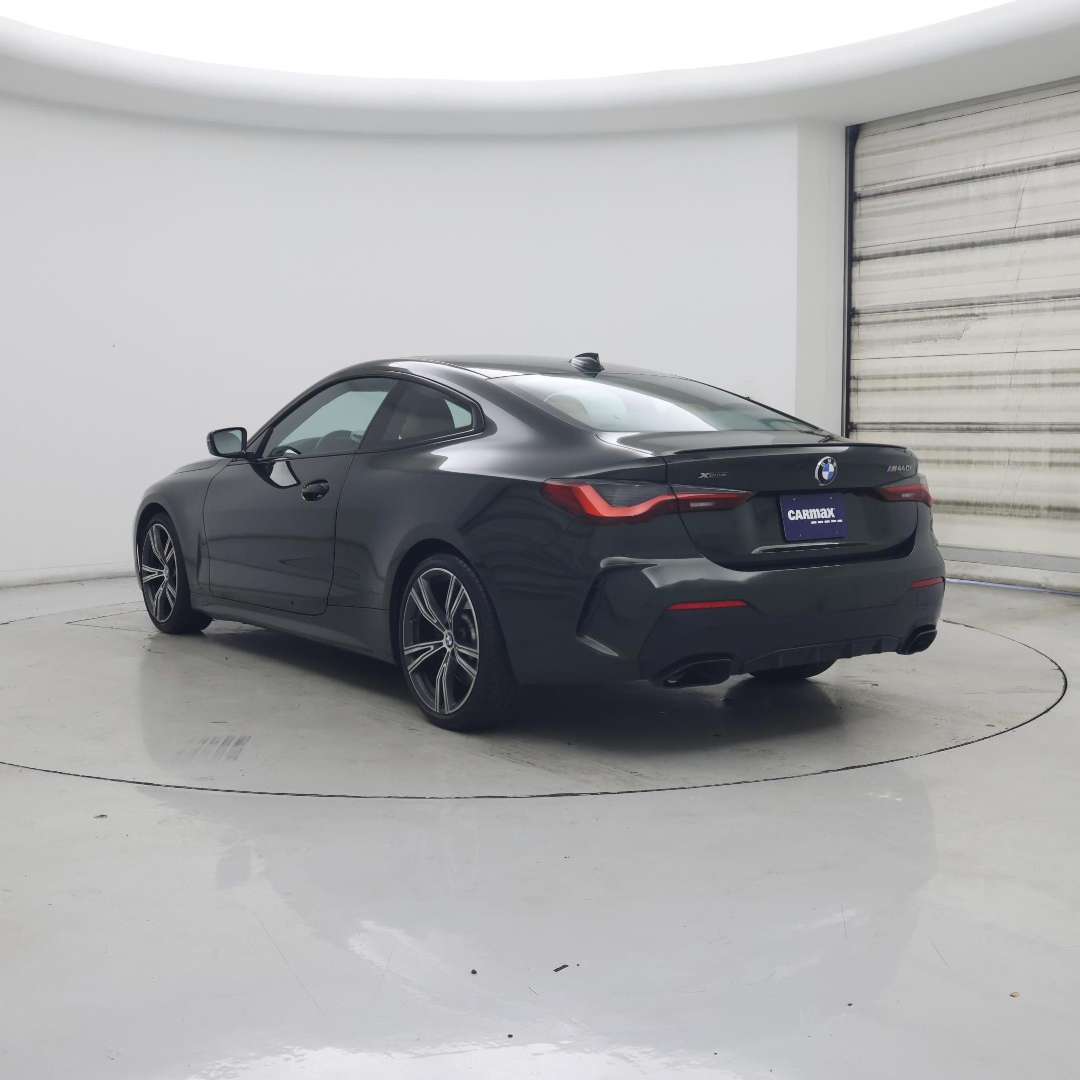 Thumbnail: 2021 BMW 4 Series - 2