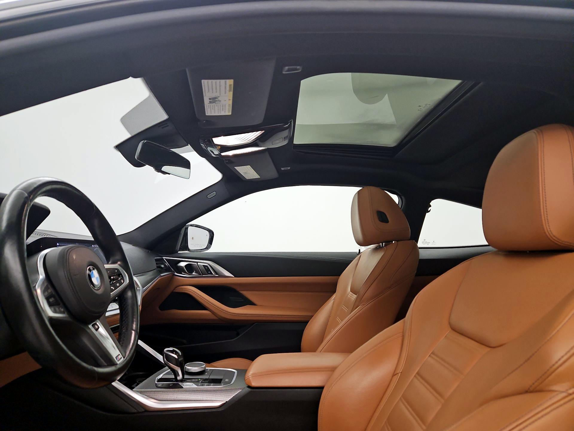 Thumbnail: 2021 BMW 4 Series - 20