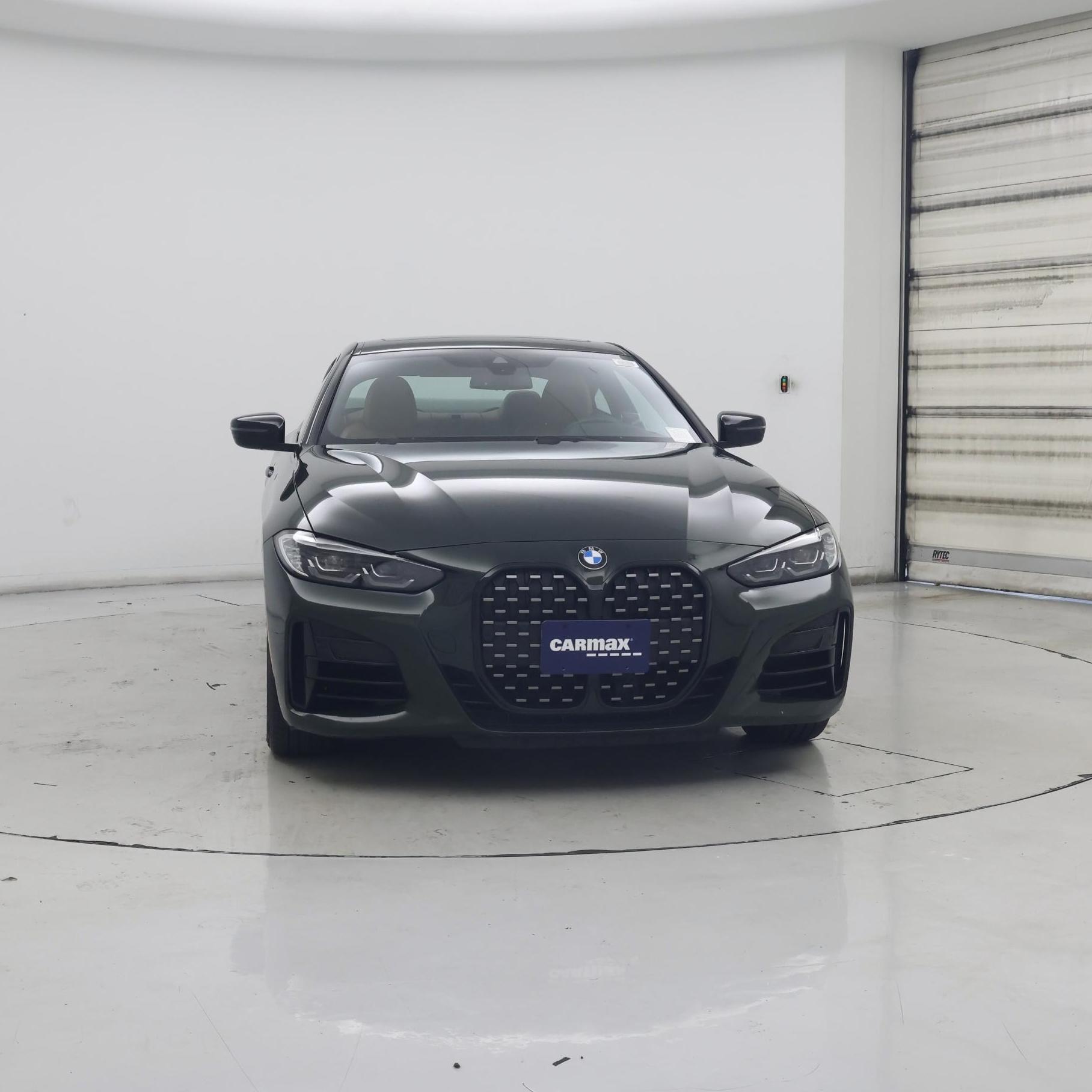 Thumbnail: 2021 BMW 4 Series - 5