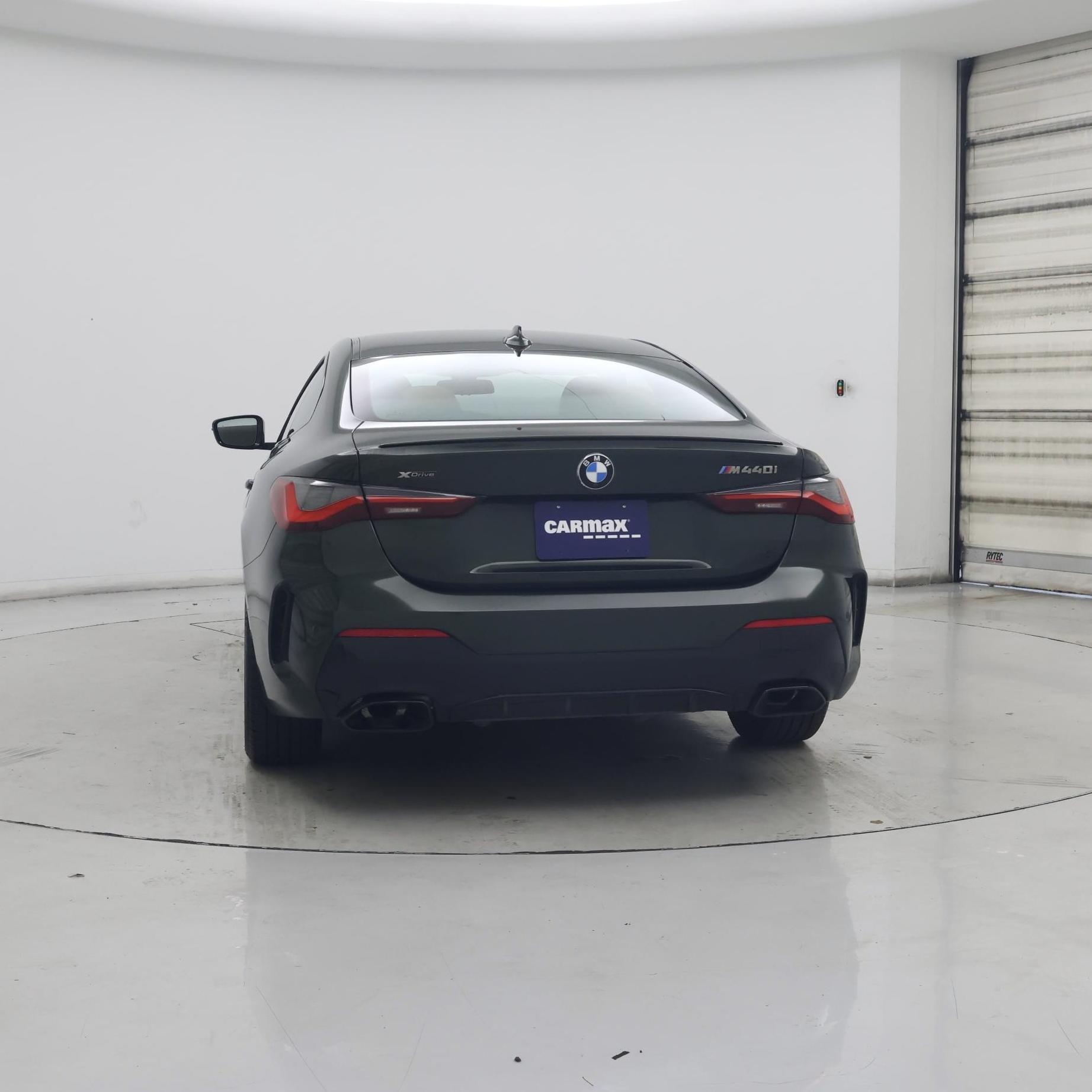 Thumbnail: 2021 BMW 4 Series - 6