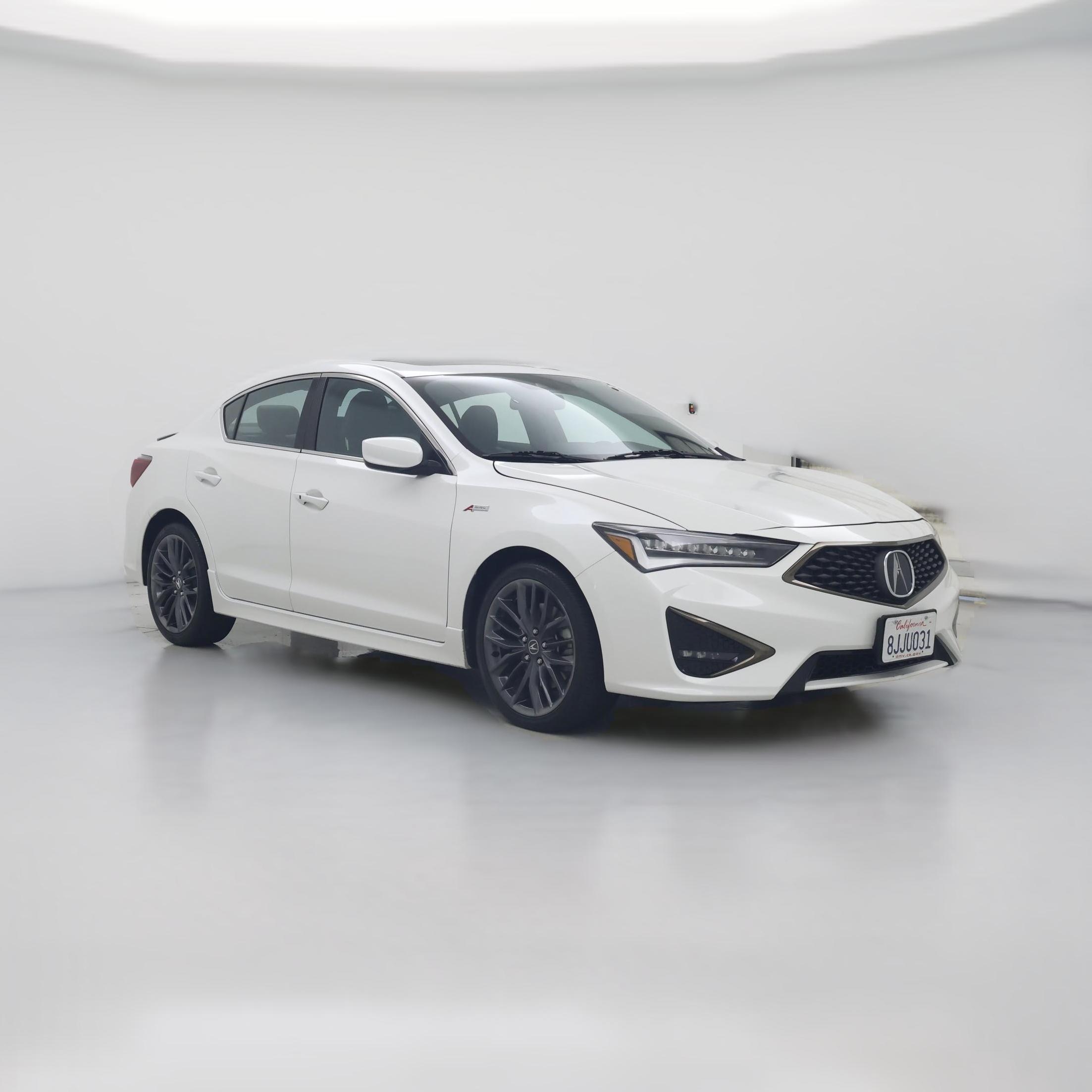 Thumbnail: 2019 Acura ILX - 1