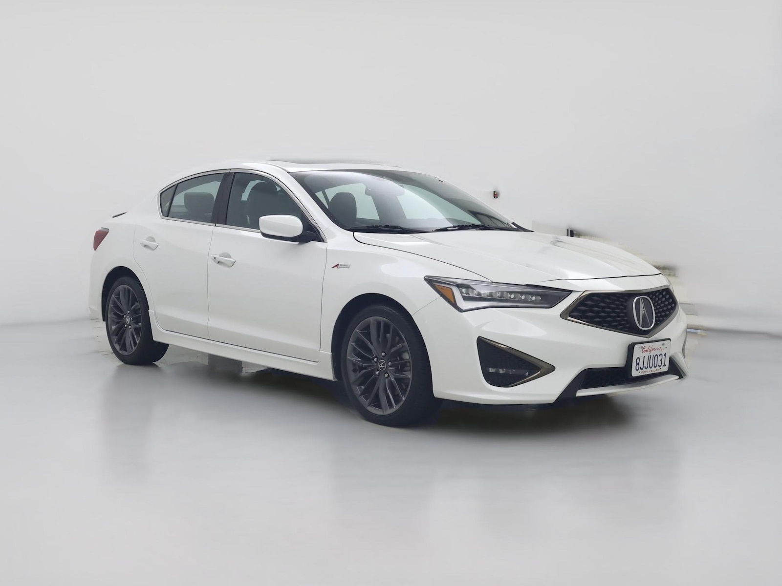 2019 Acura ILX Premium
