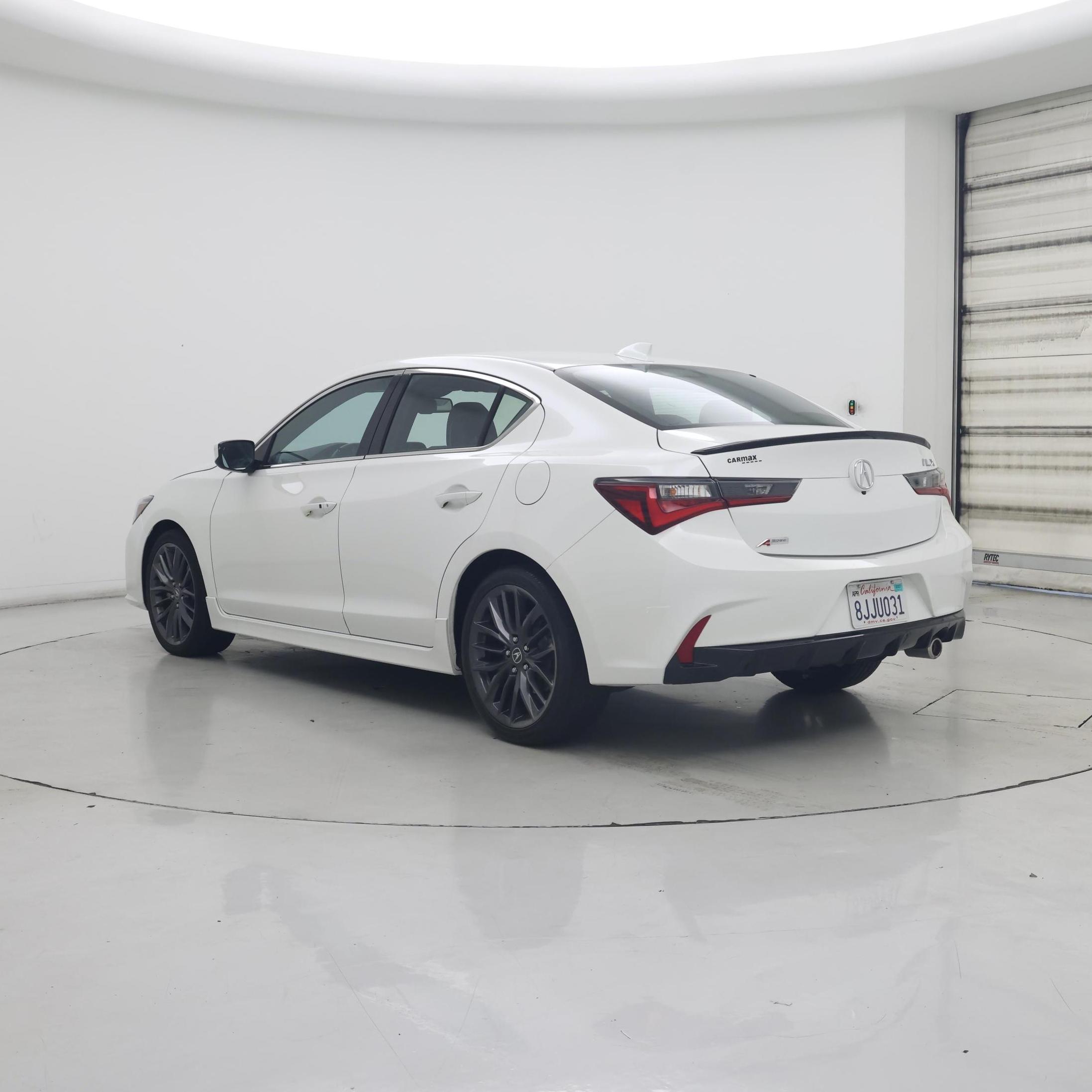 Thumbnail: 2019 Acura ILX - 2