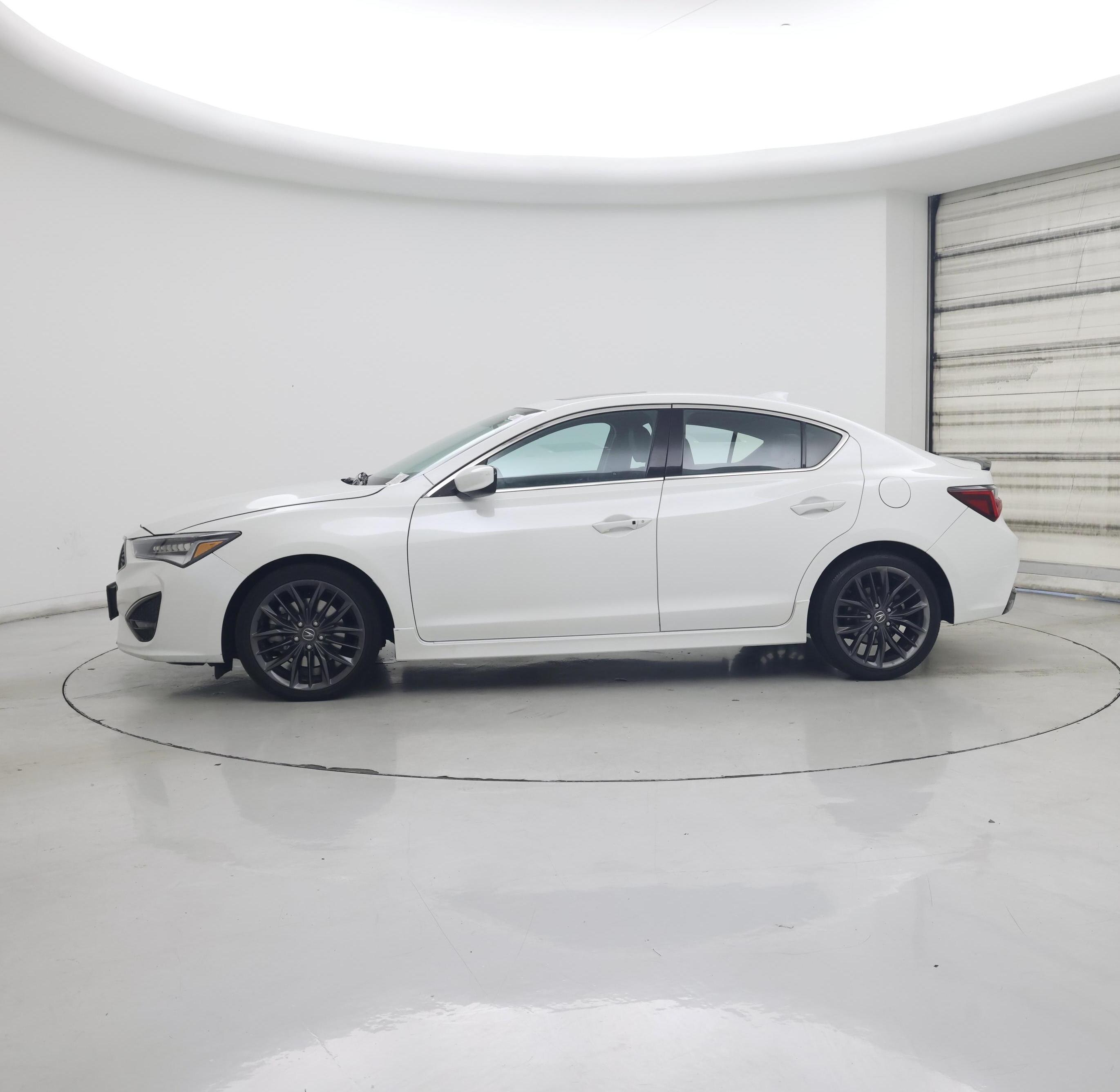 Thumbnail: 2019 Acura ILX - 3