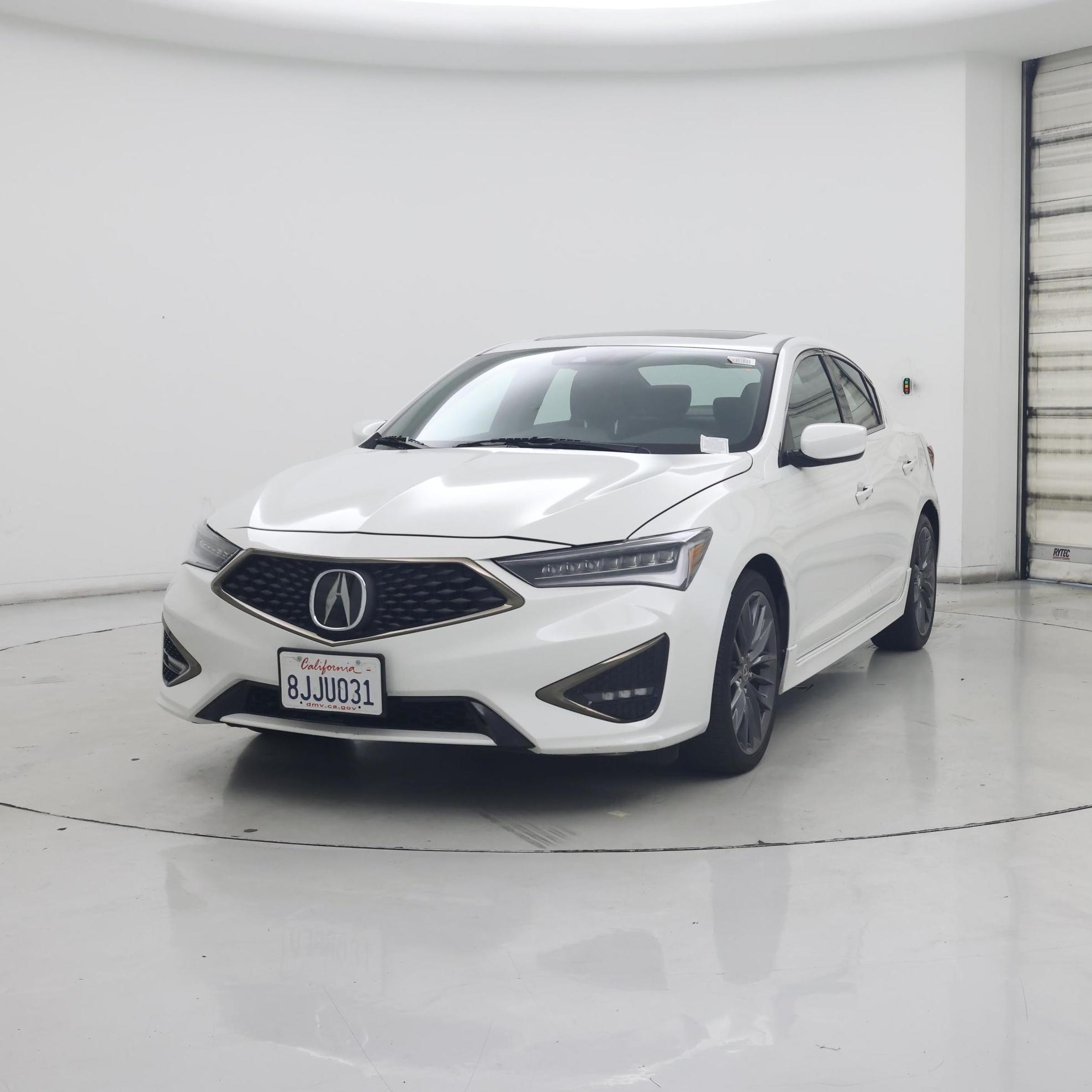 Thumbnail: 2019 Acura ILX - 4
