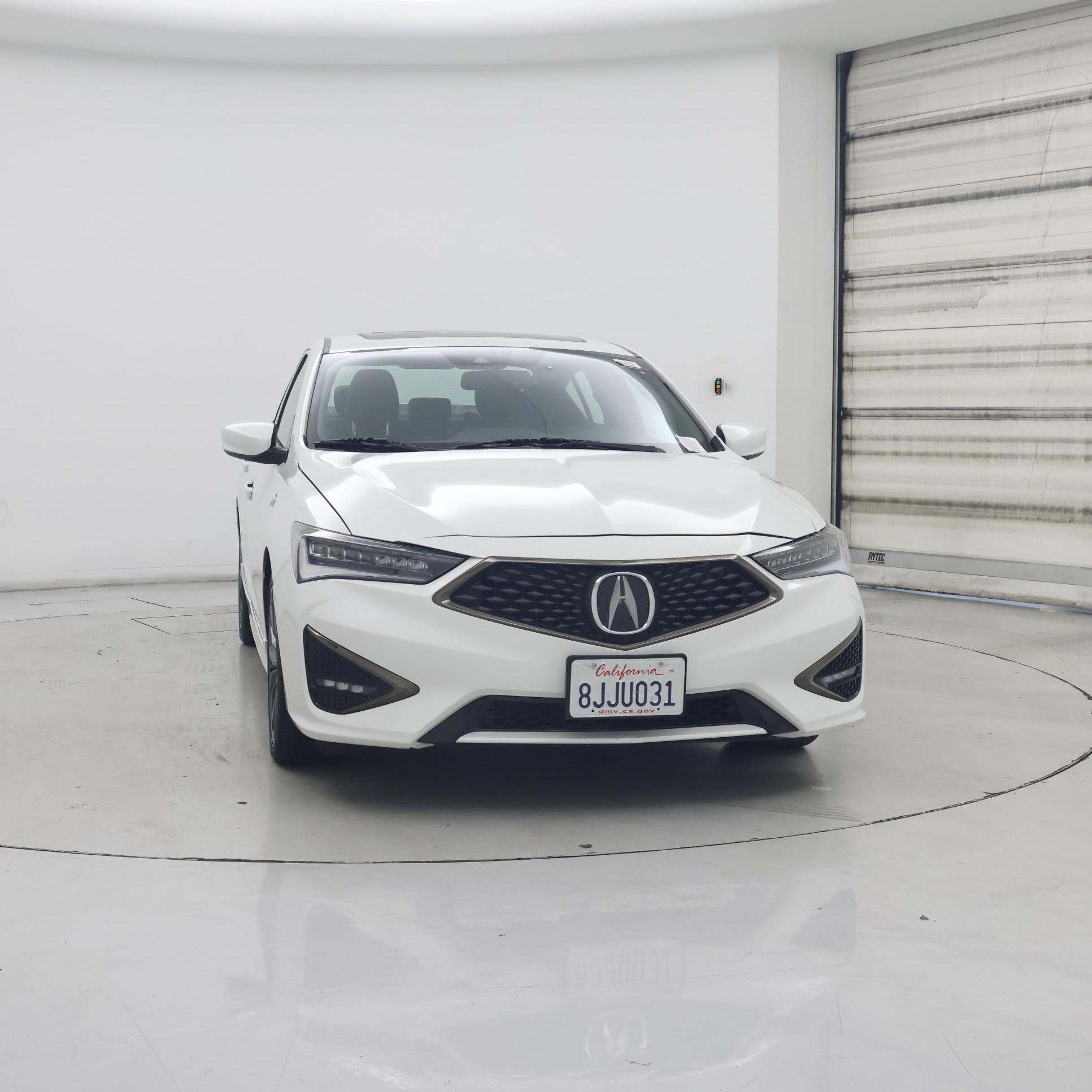 Thumbnail: 2019 Acura ILX - 5