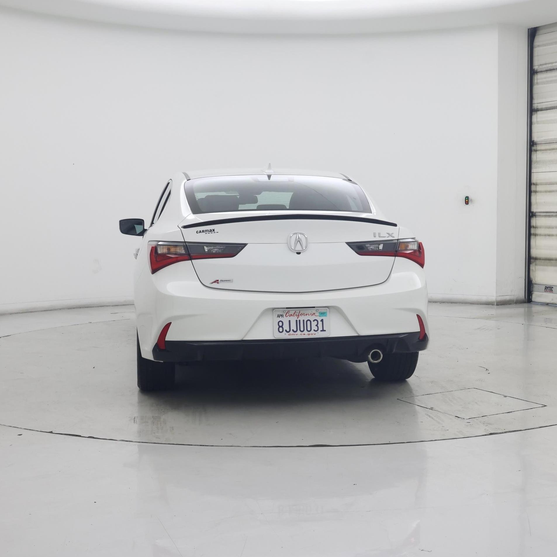 Thumbnail: 2019 Acura ILX - 6