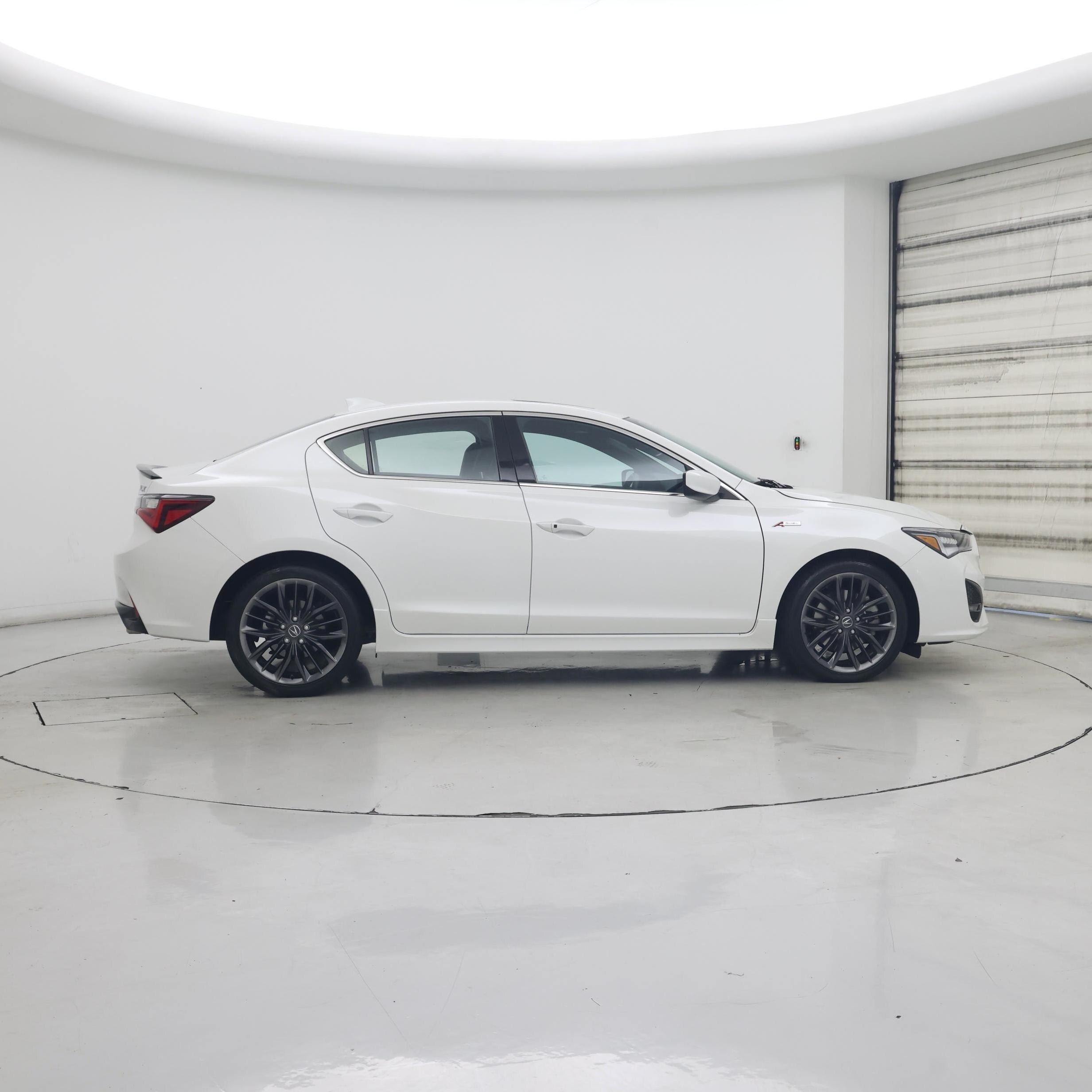 Thumbnail: 2019 Acura ILX - 7