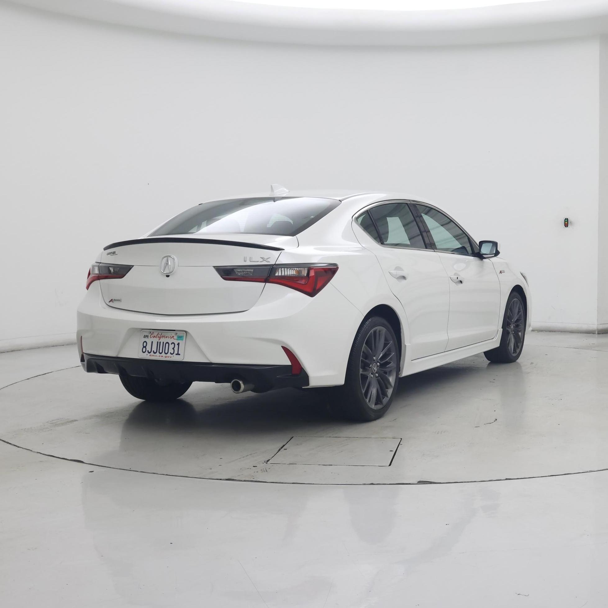 Thumbnail: 2019 Acura ILX - 8