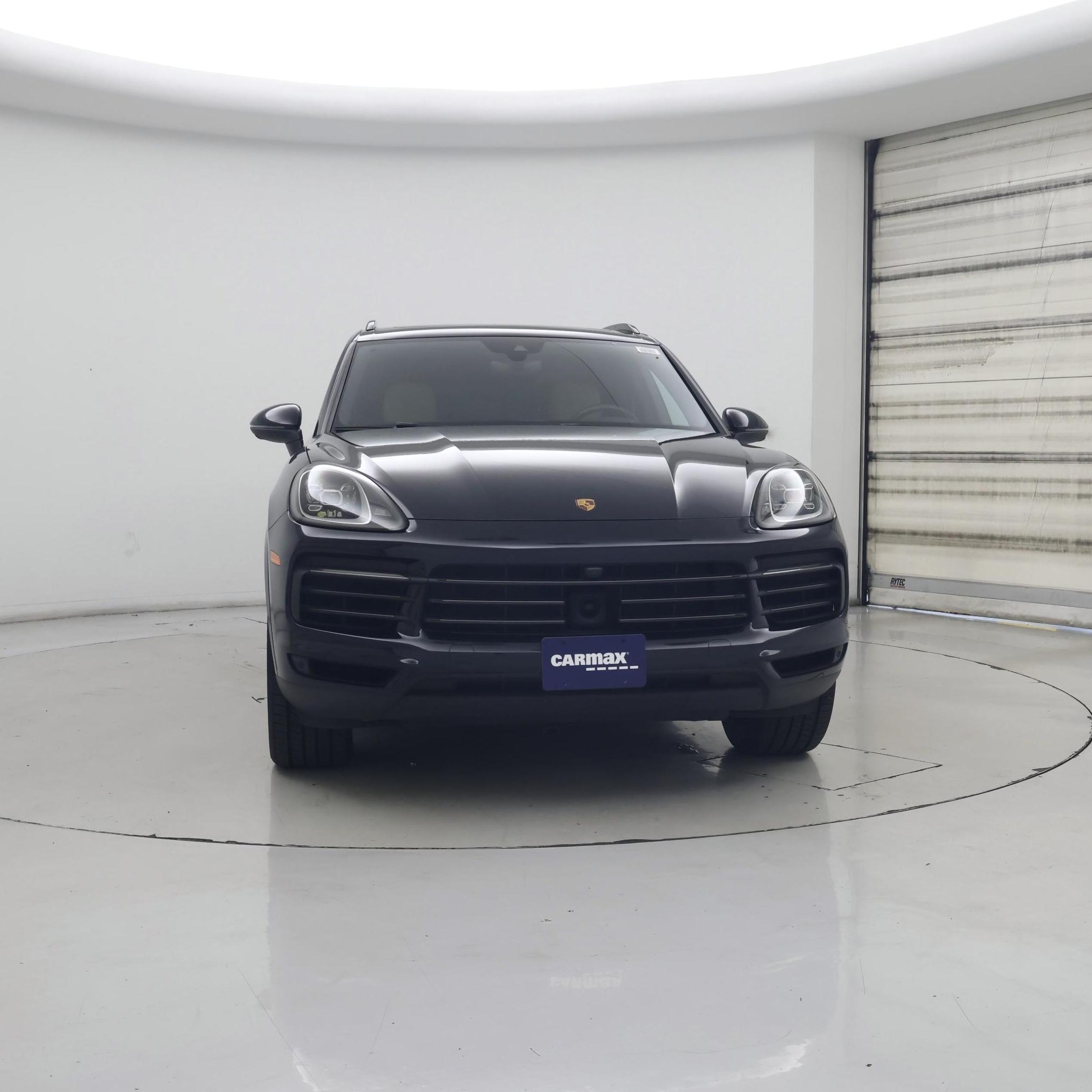 Thumbnail: 2023 Porsche Cayenne - 5