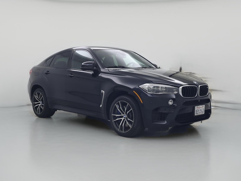 2018 BMW X6 M -
                  Sacramento, CA