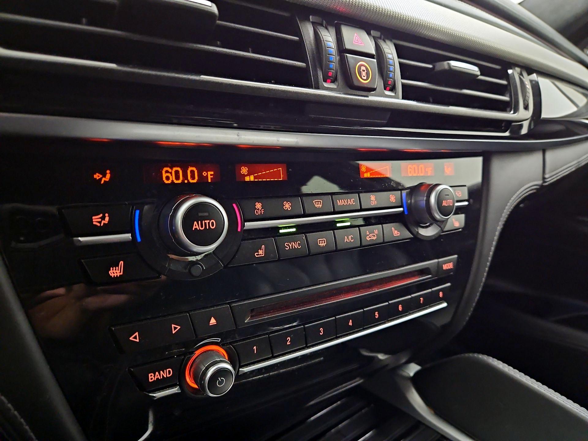 Thumbnail: 2018 BMW X6 - 17