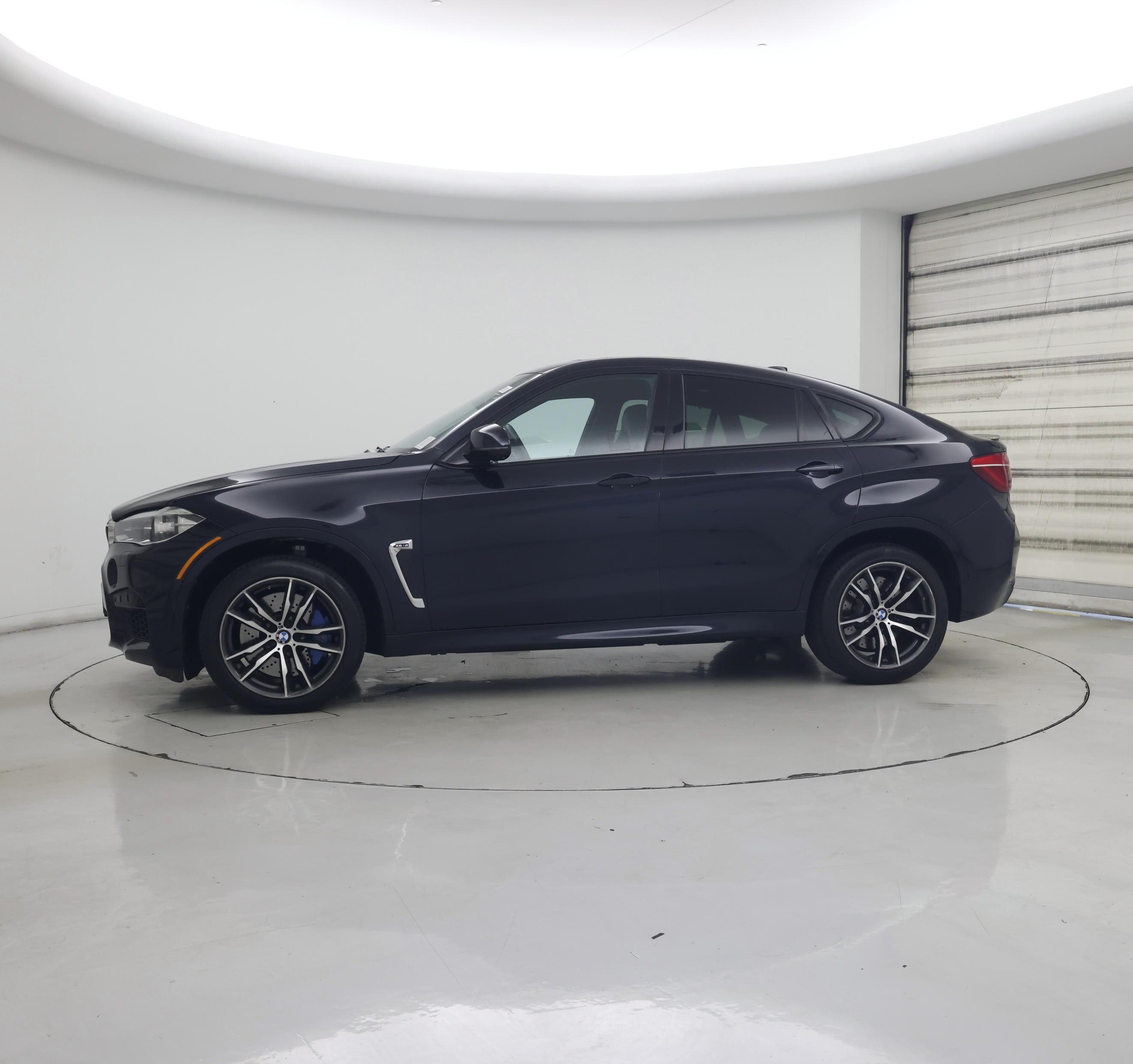 Thumbnail: 2018 BMW X6 - 3