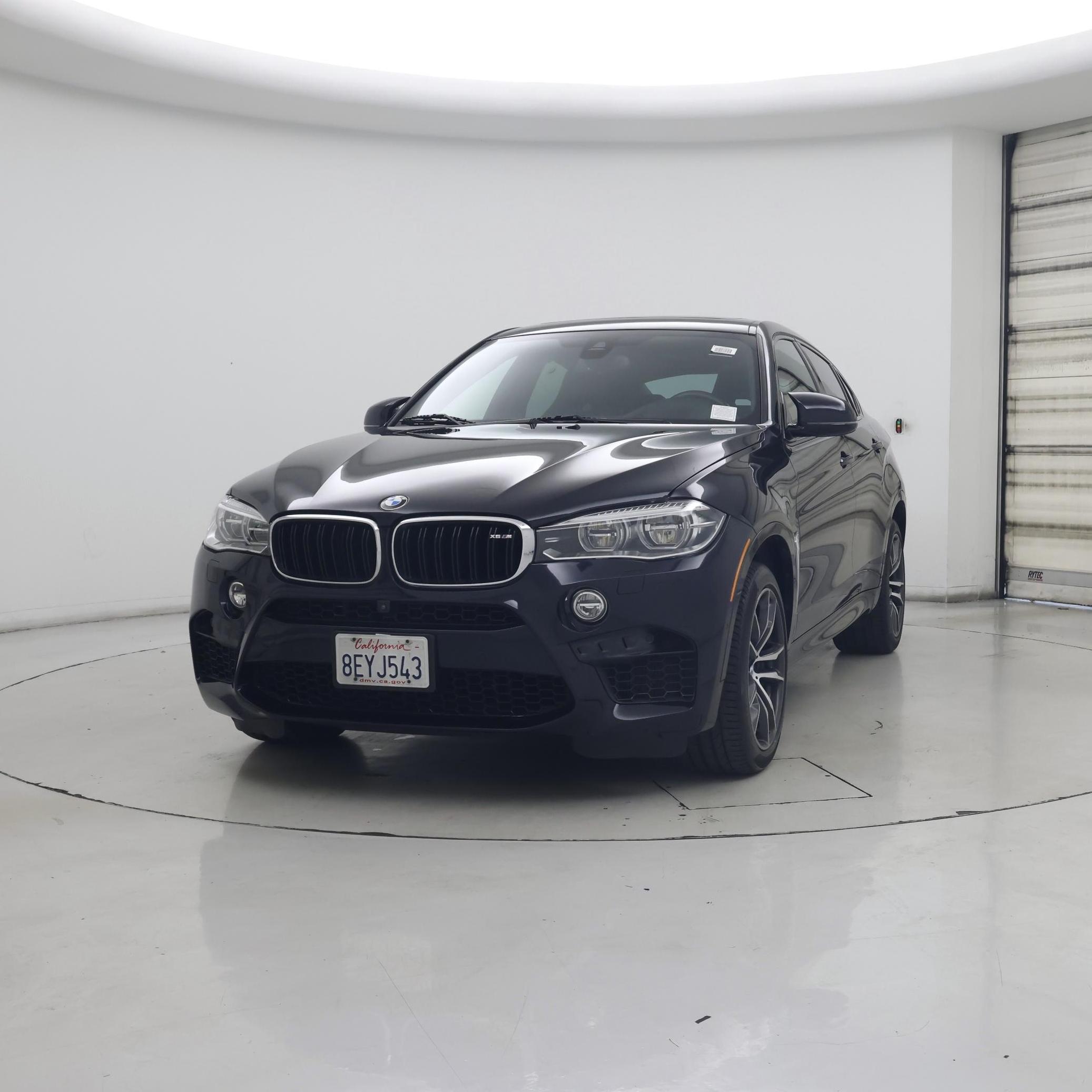 Thumbnail: 2018 BMW X6 - 4