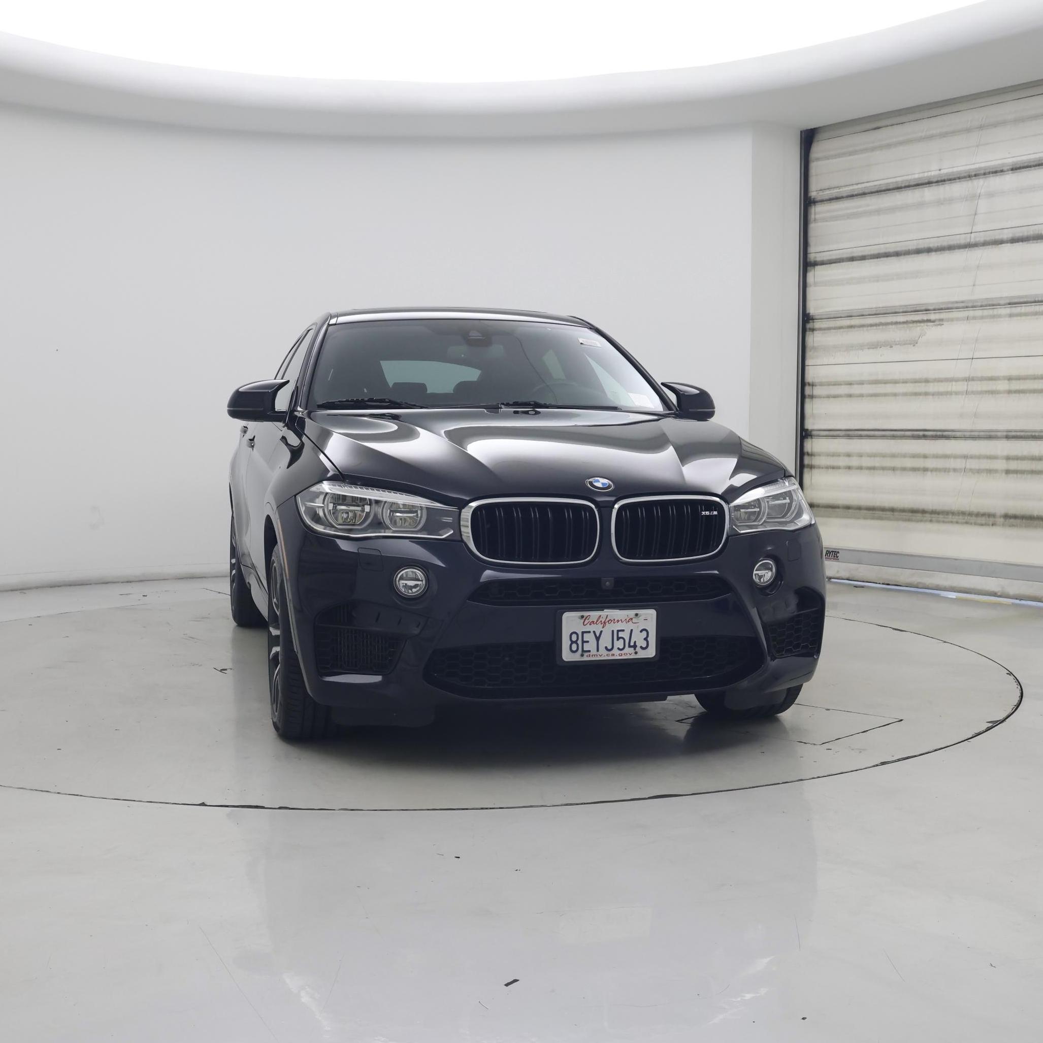 Thumbnail: 2018 BMW X6 - 5