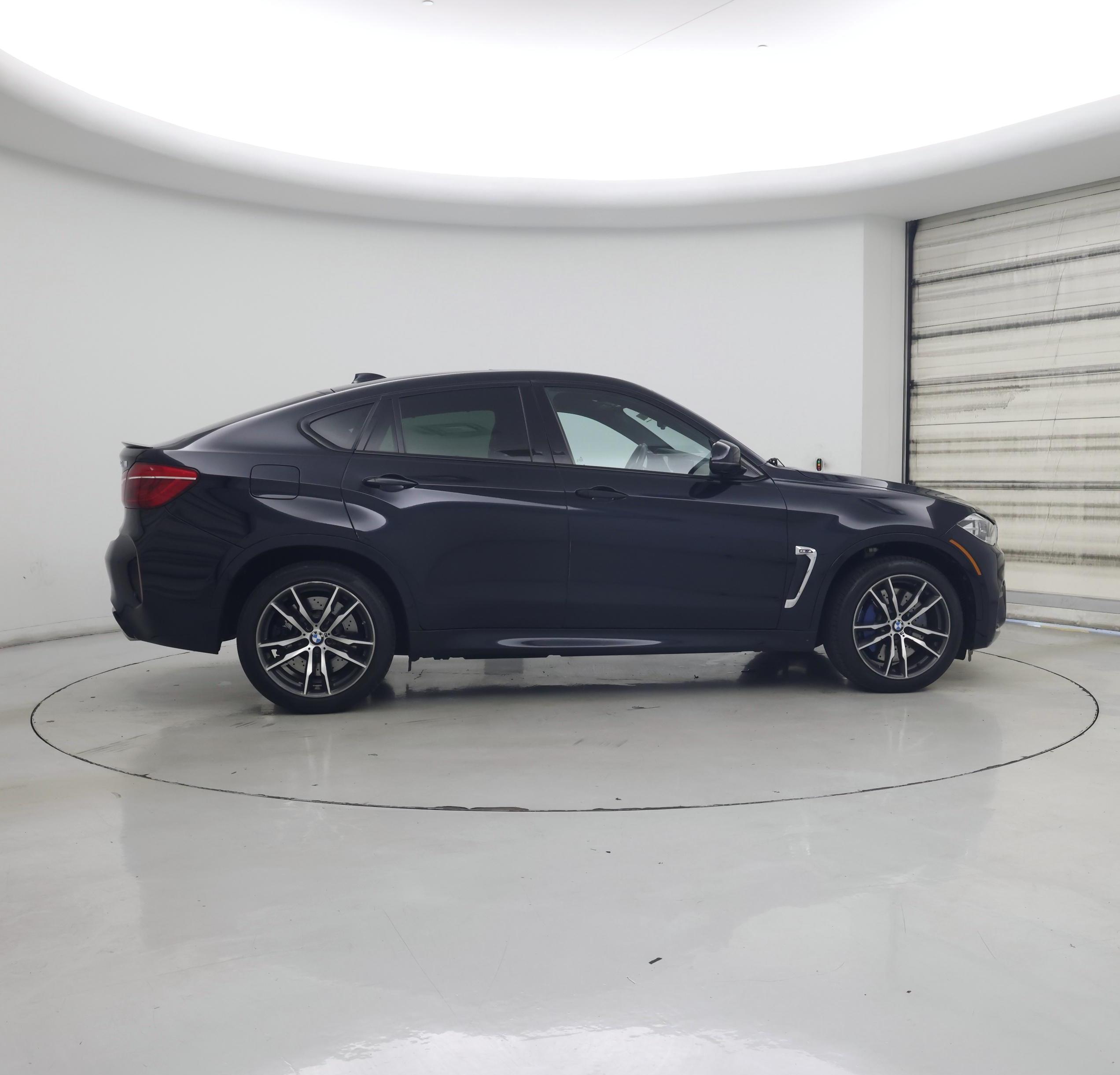 Thumbnail: 2018 BMW X6 - 7