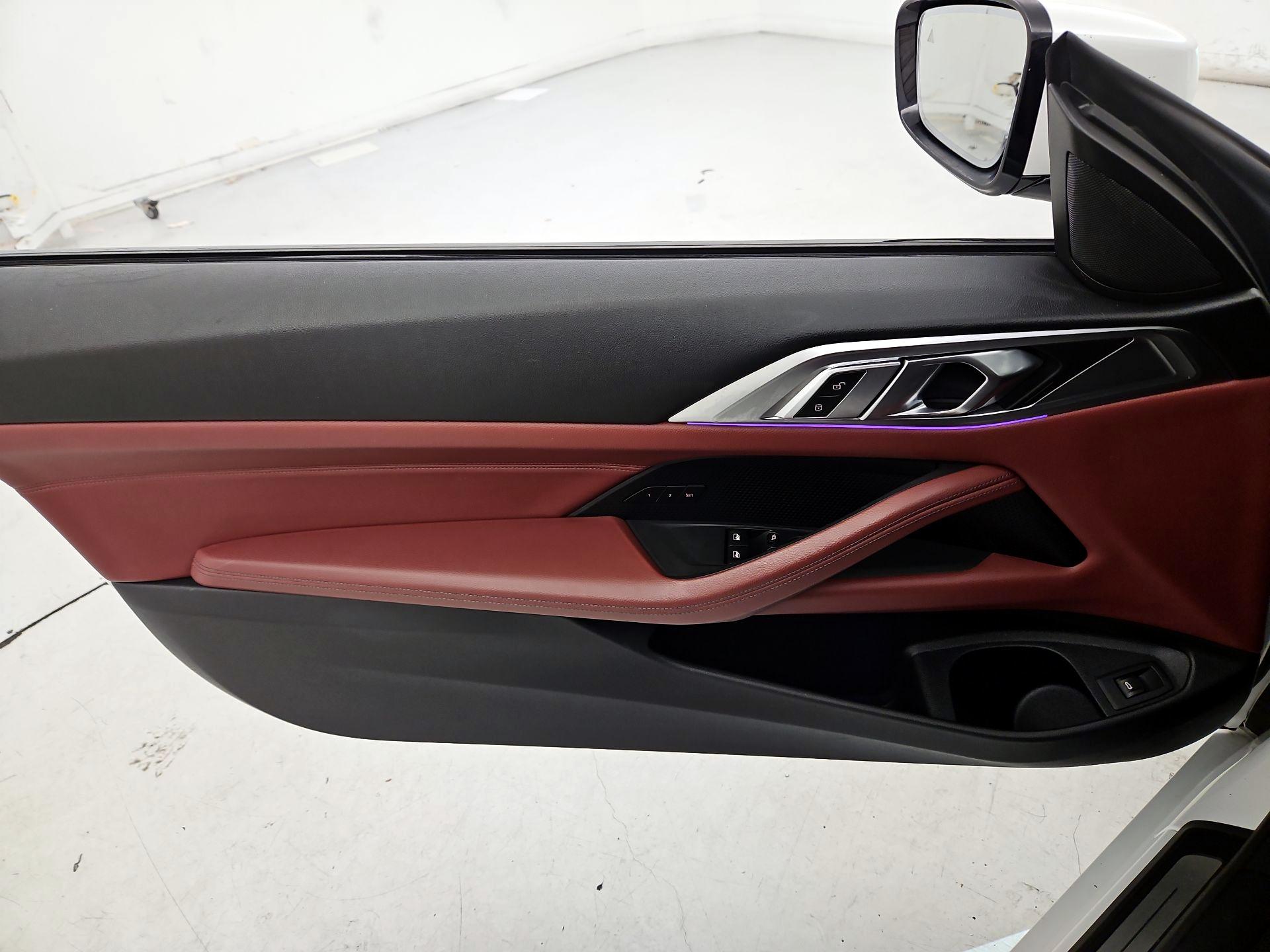 Thumbnail: 2021 BMW 4 Series - 12