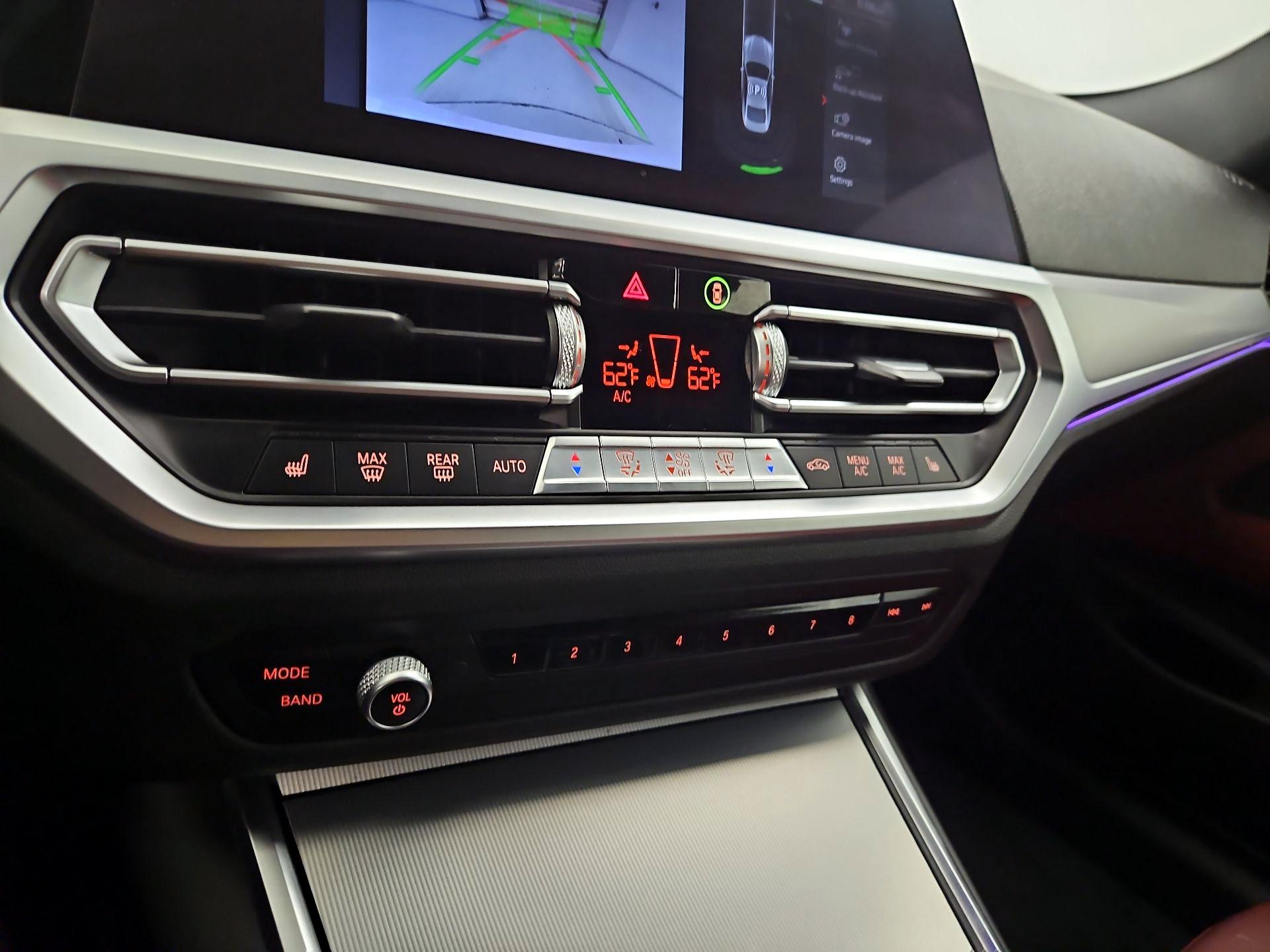 Thumbnail: 2021 BMW 4 Series - 17