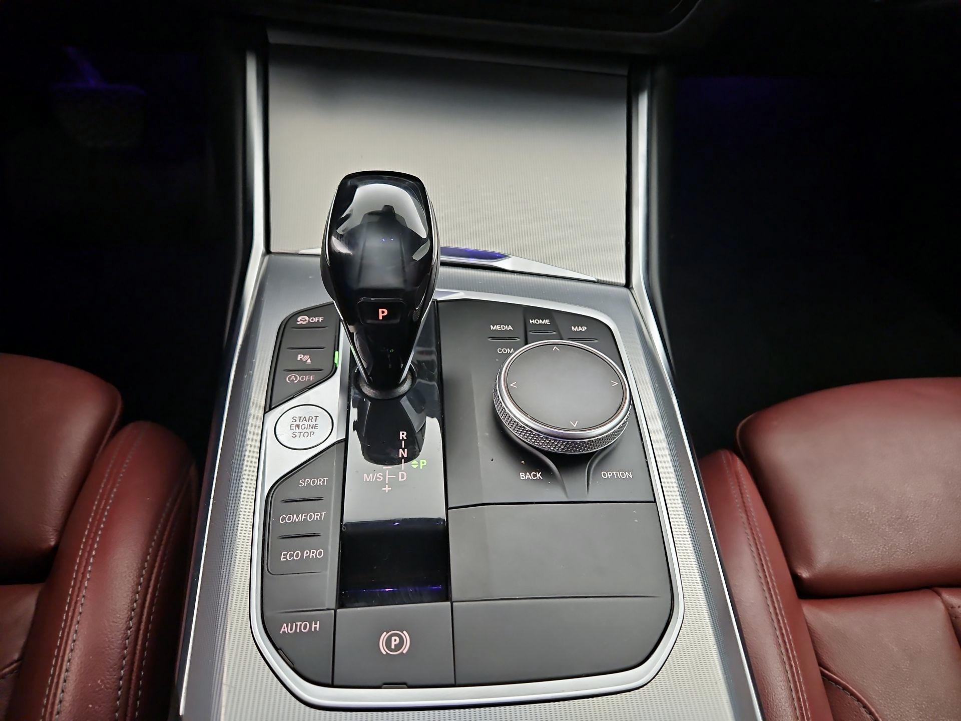 Thumbnail: 2021 BMW 4 Series - 18