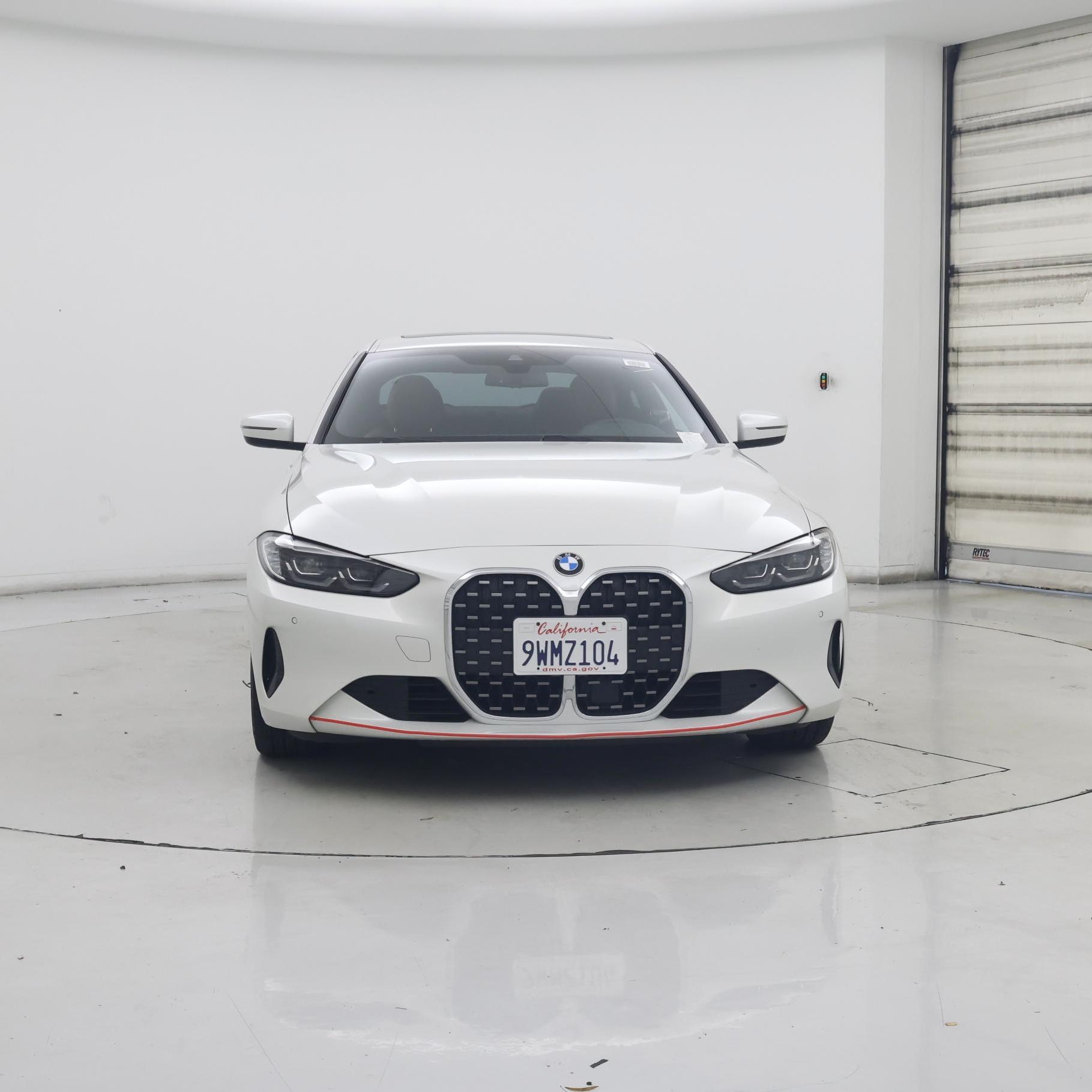 Thumbnail: 2021 BMW 4 Series - 5