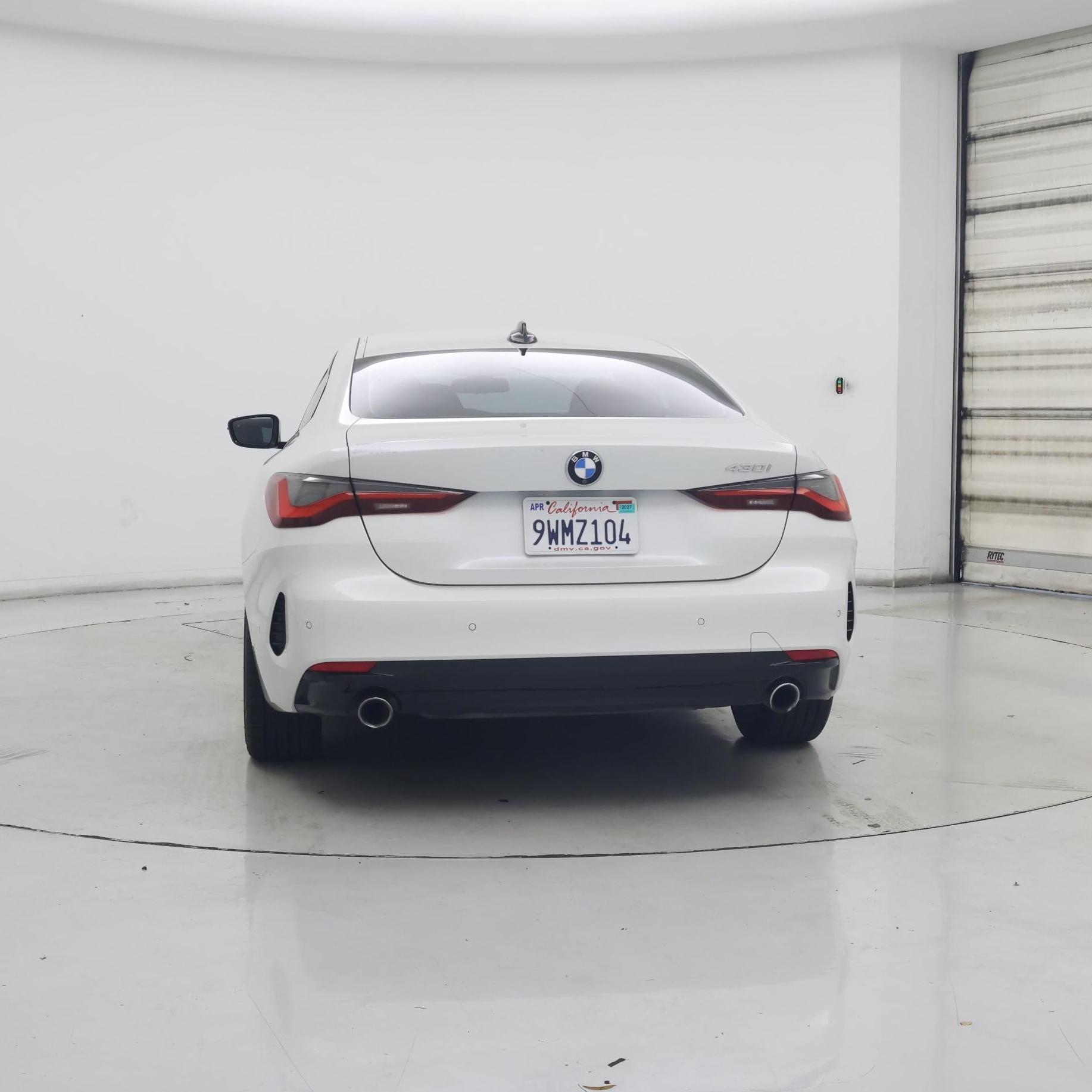 Thumbnail: 2021 BMW 4 Series - 6