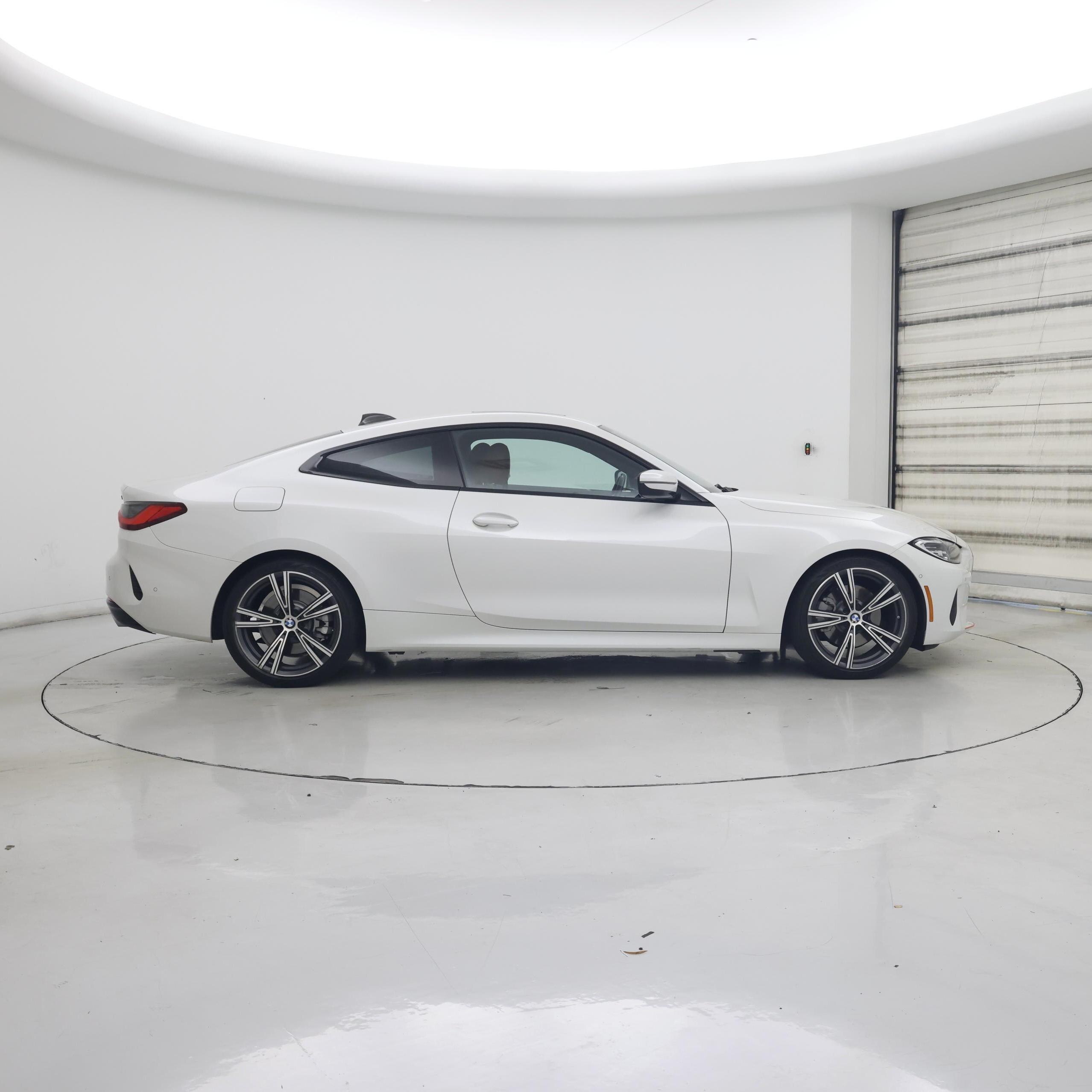 Thumbnail: 2021 BMW 4 Series - 7