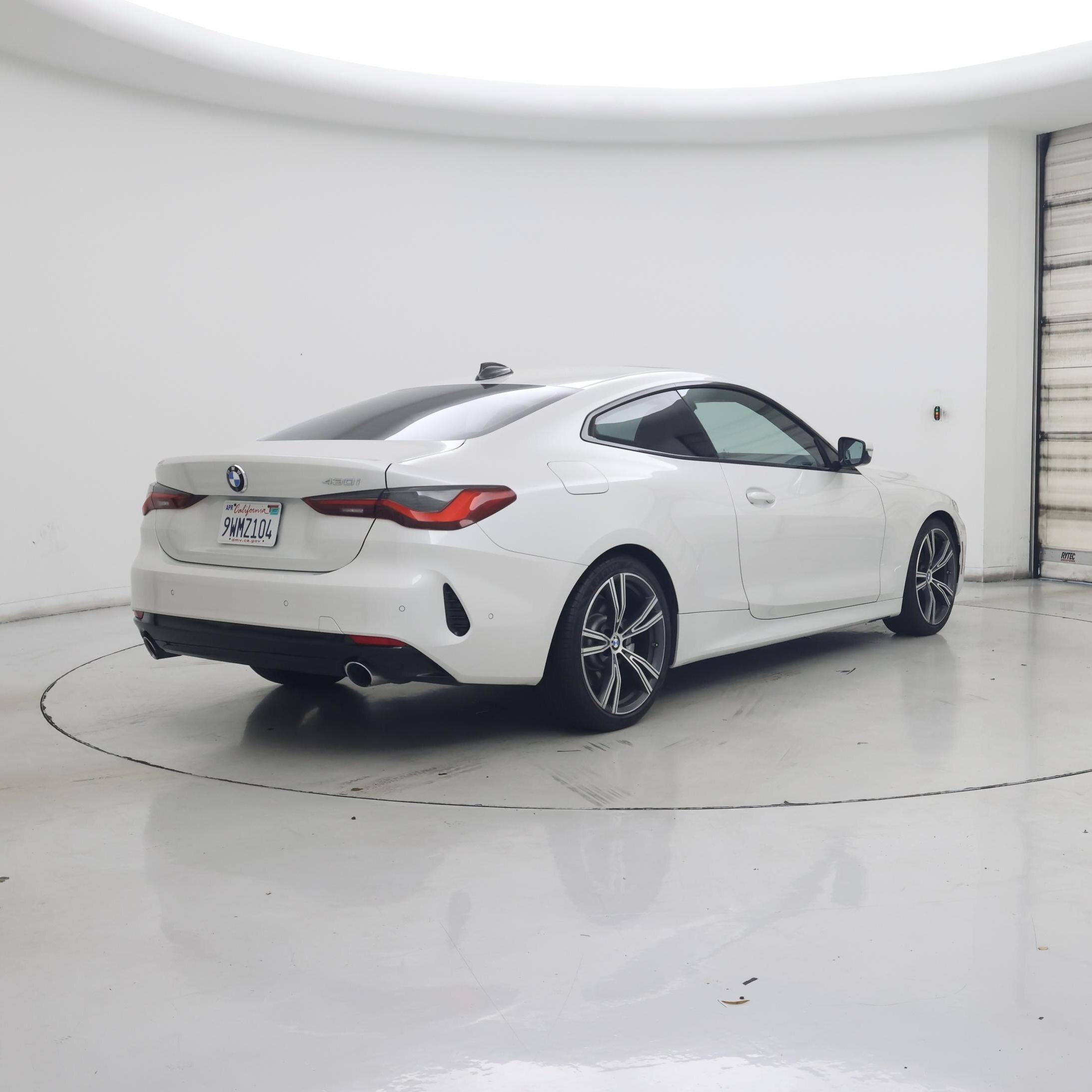 Thumbnail: 2021 BMW 4 Series - 8