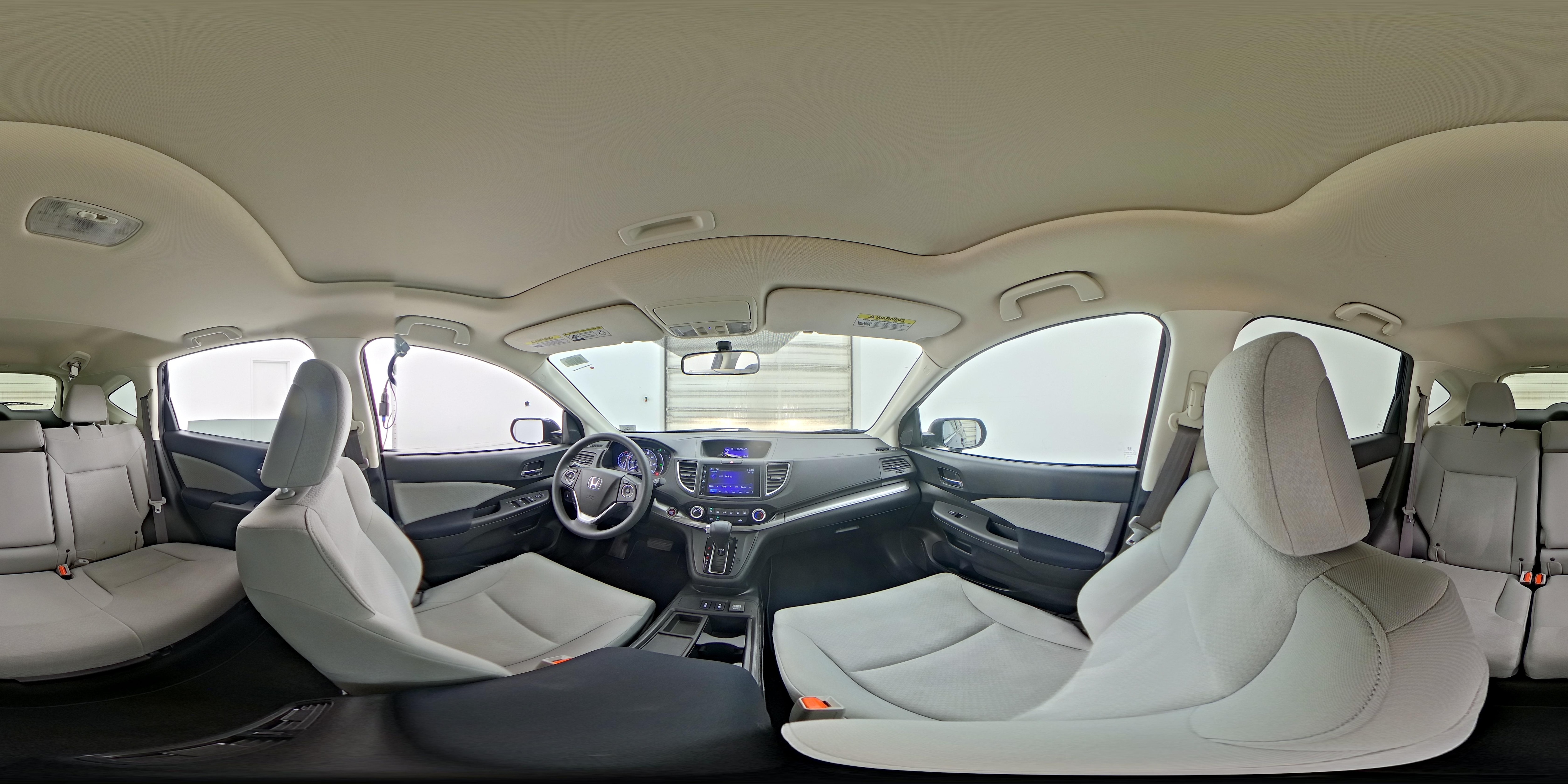 2015 Honda CR-V EX - Photo 24