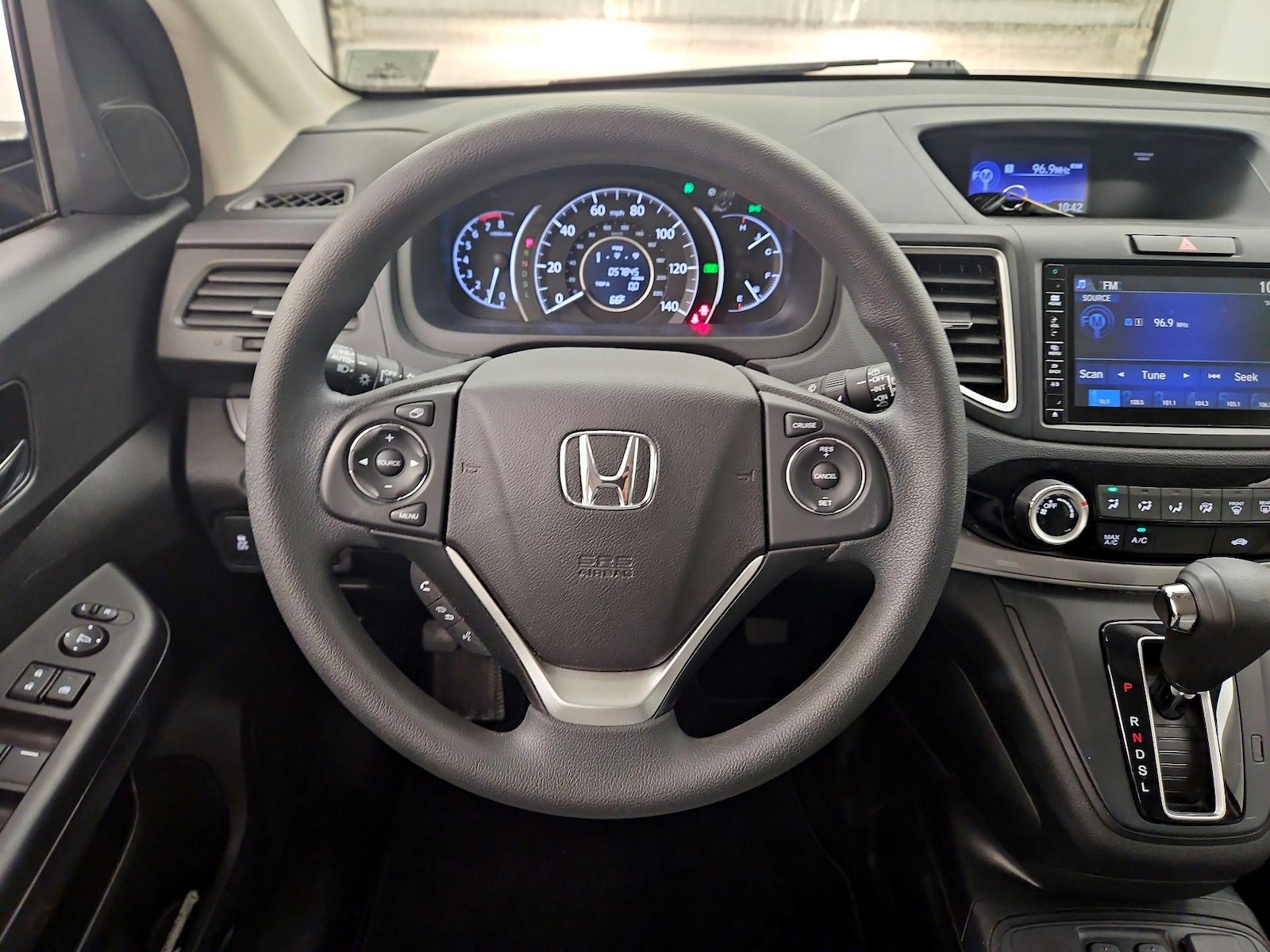 2015 Honda CR-V EX - Photo 11