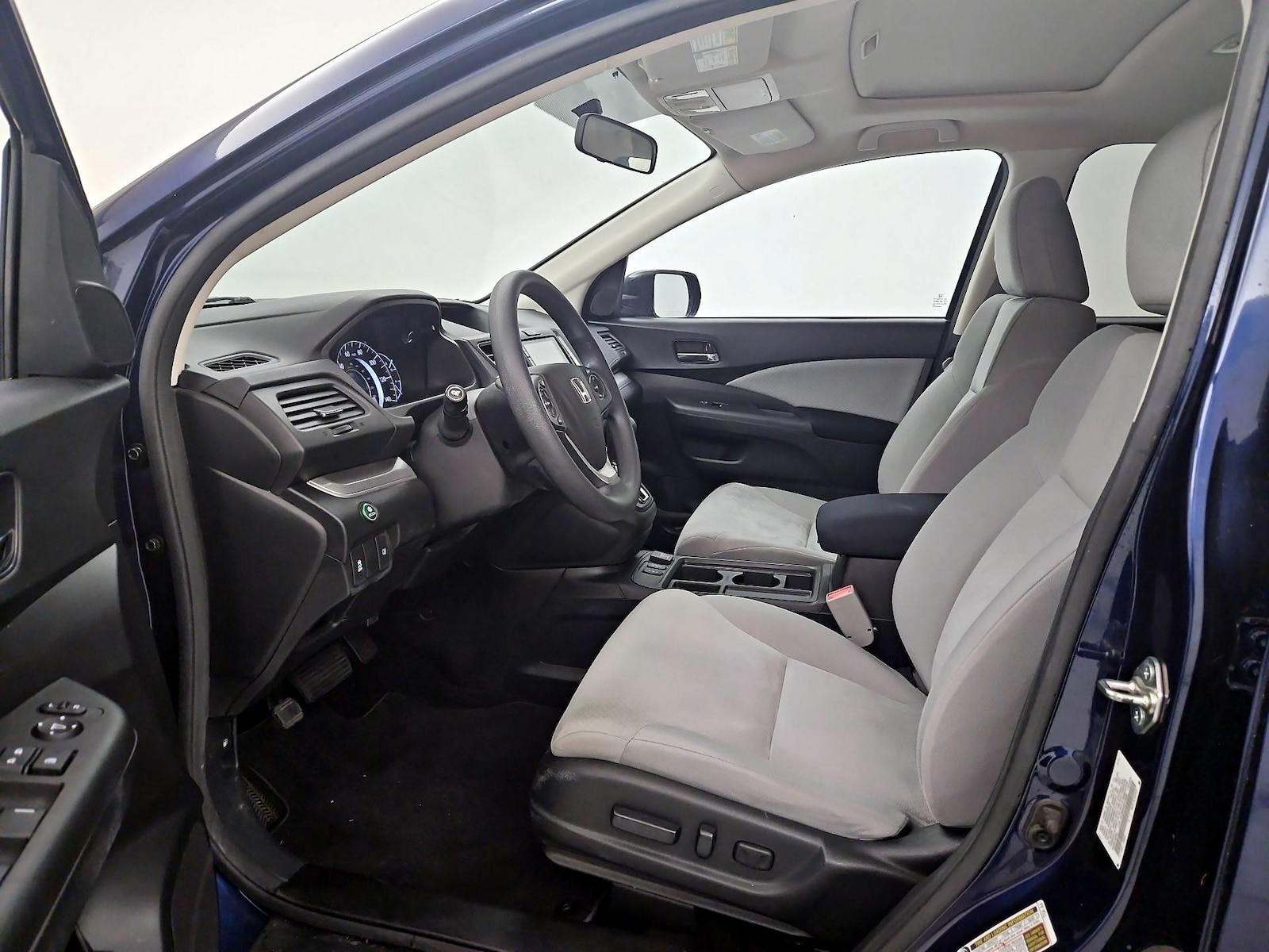2015 Honda CR-V EX - Photo 12