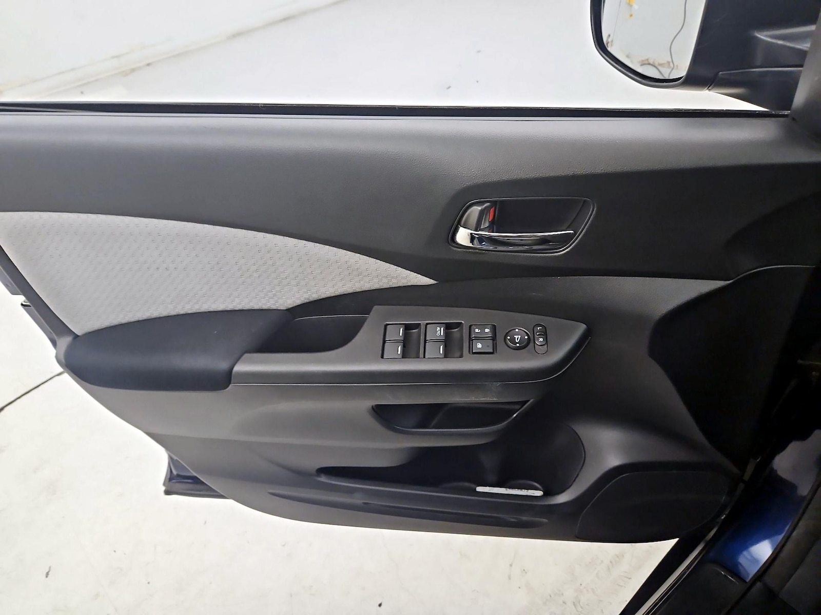 2015 Honda CR-V EX - Photo 13