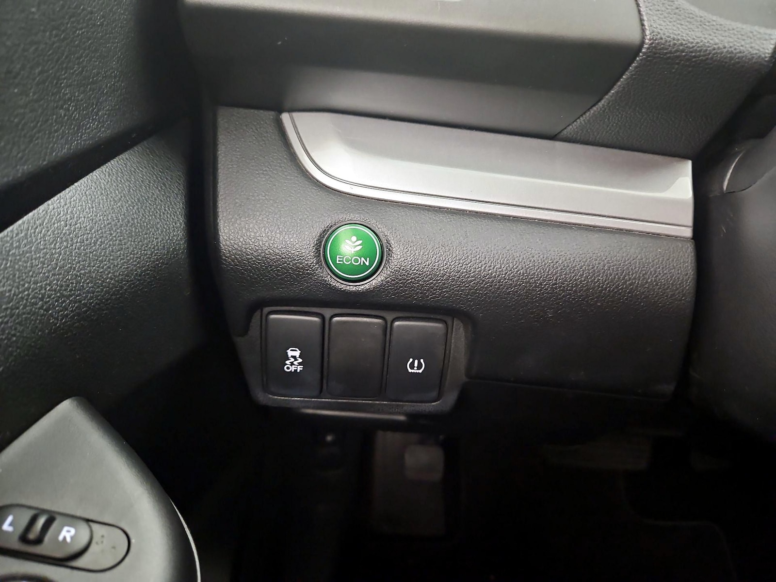 2015 Honda CR-V EX - Photo 14