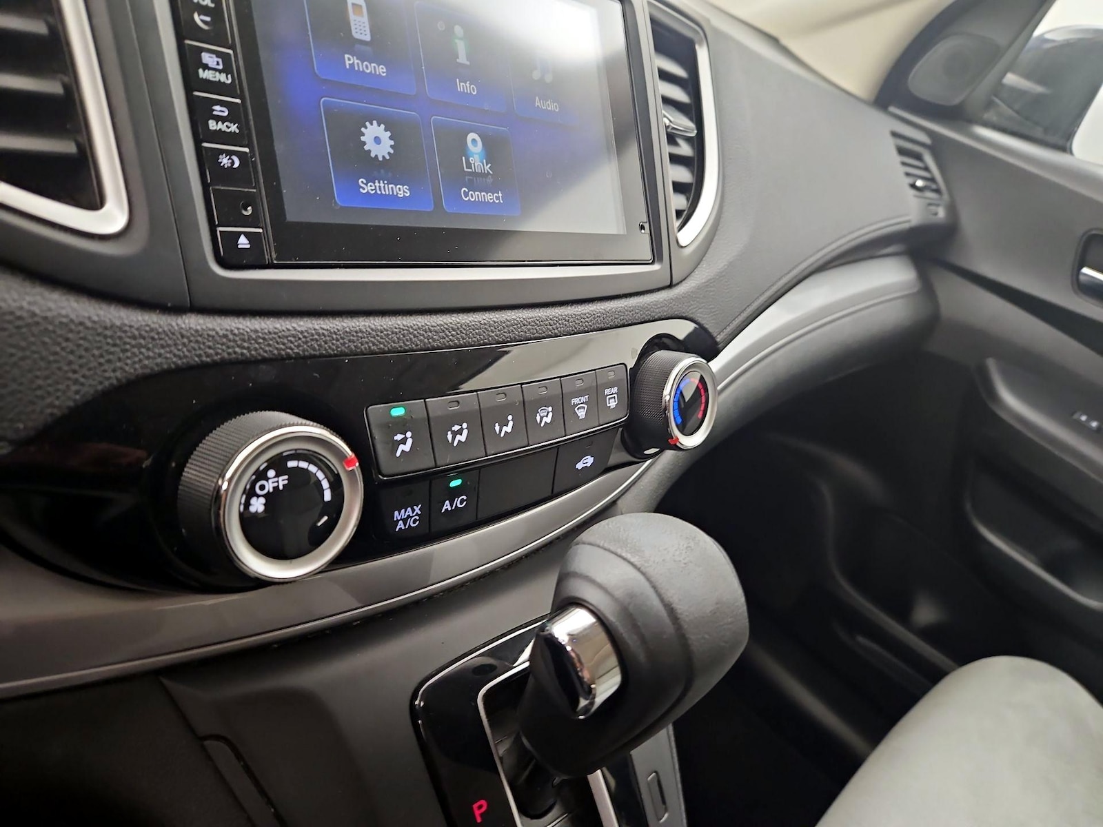 2015 Honda CR-V EX - Photo 17
