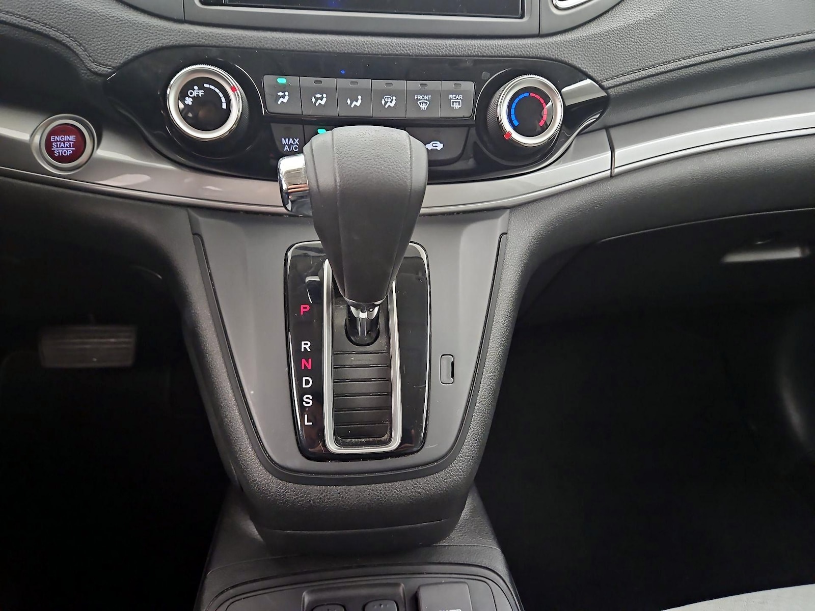 2015 Honda CR-V EX - Photo 18