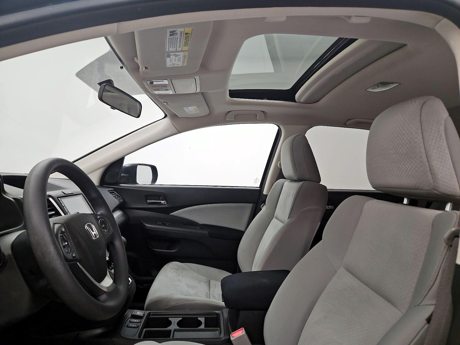2015 Honda CR-V EX - Photo 19