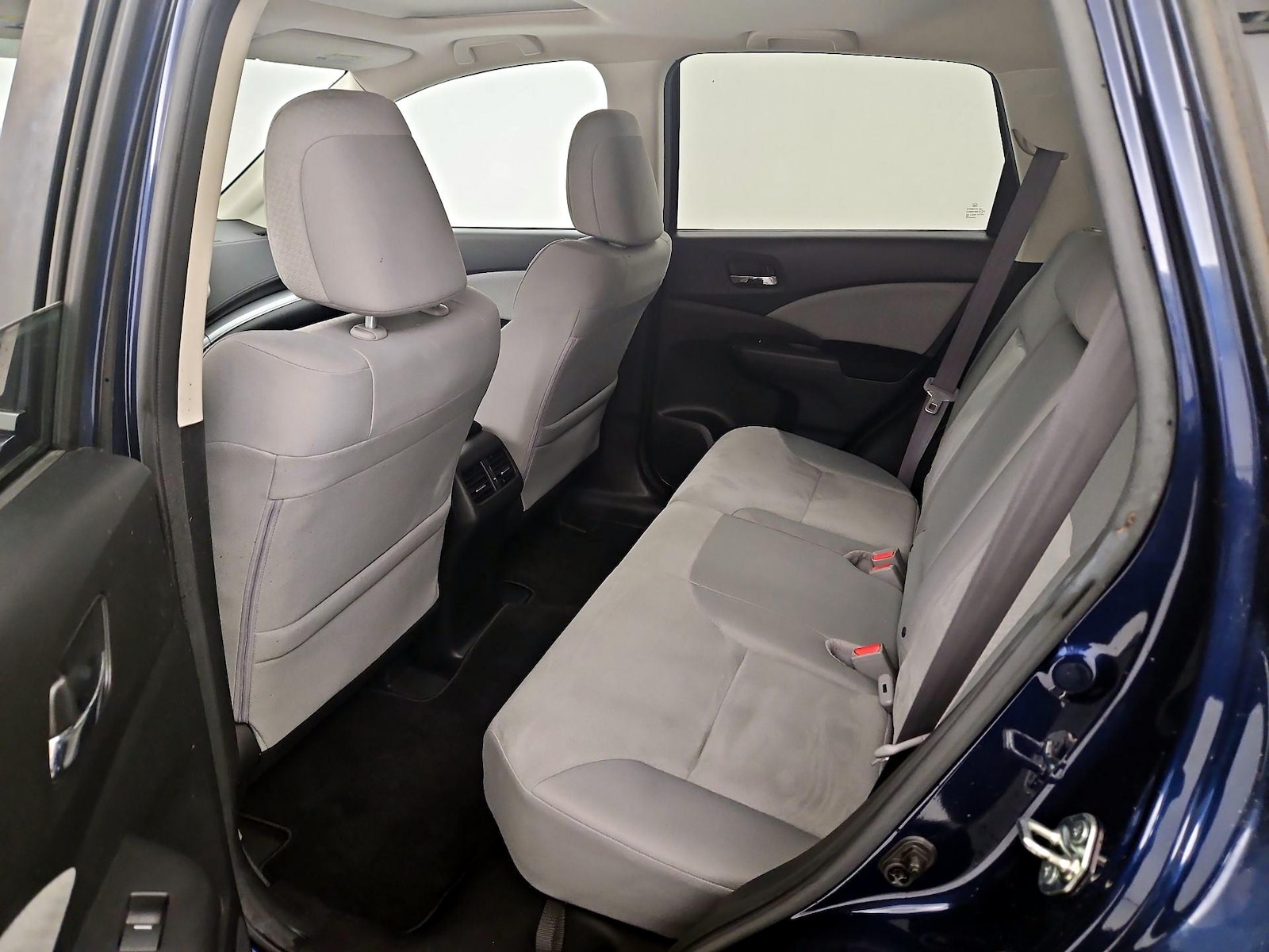2015 Honda CR-V EX - Photo 20