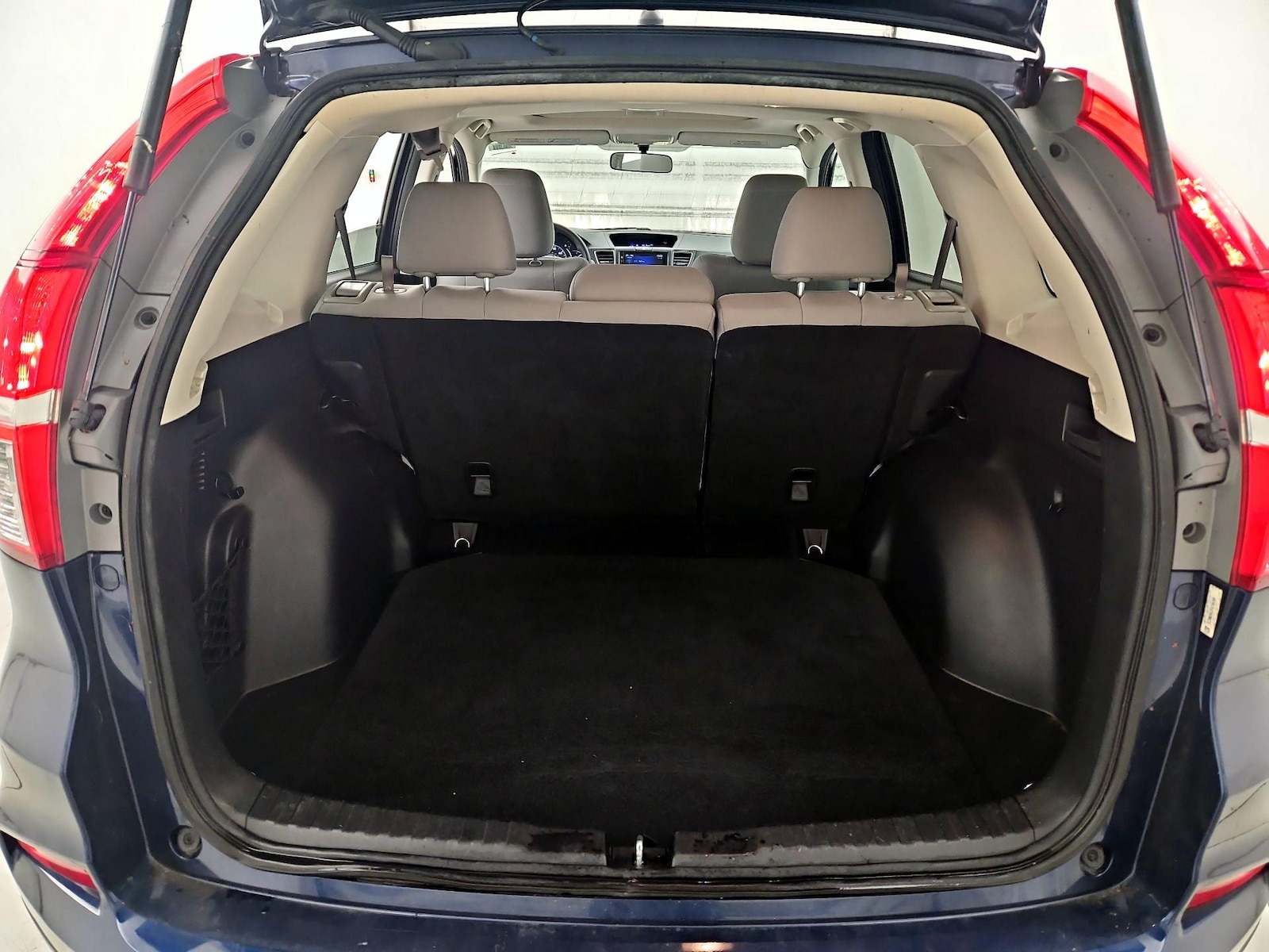 2015 Honda CR-V EX - Photo 21