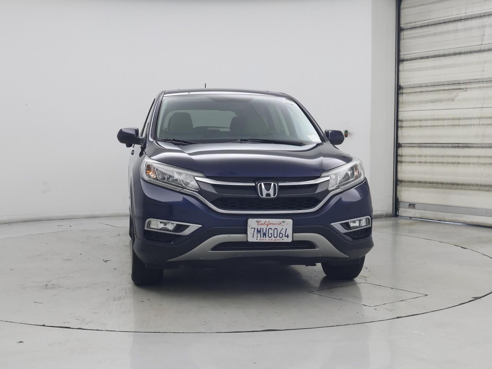 2015 Honda CR-V EX - Photo 6