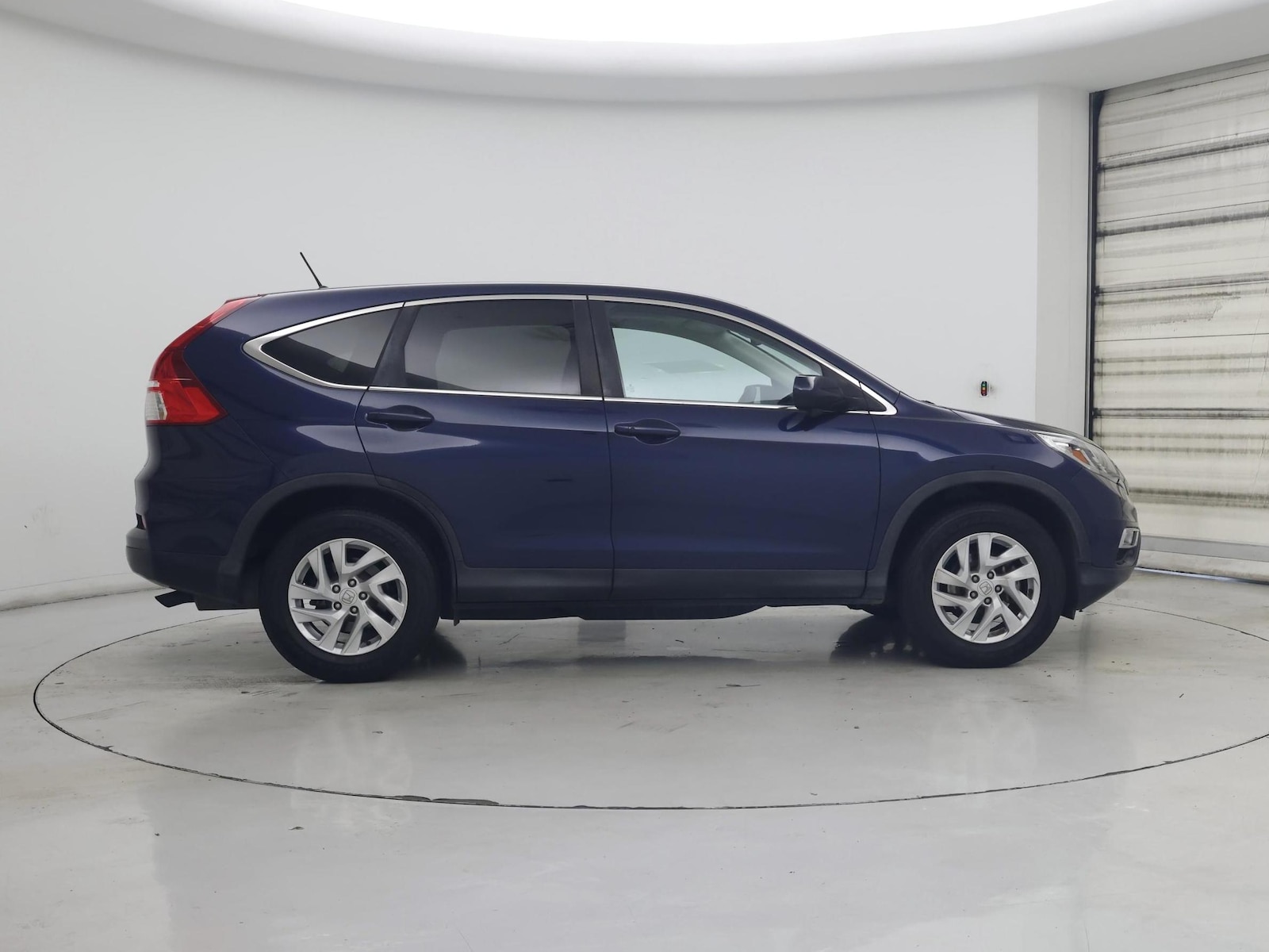 2015 Honda CR-V EX - Photo 8