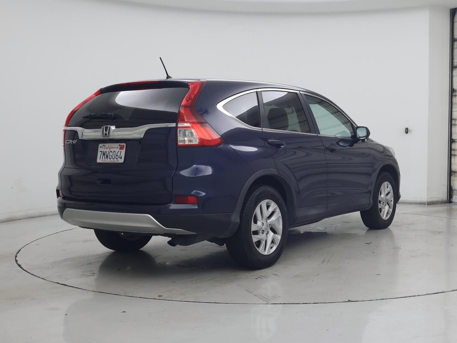 2015 Honda CR-V EX - Photo 9