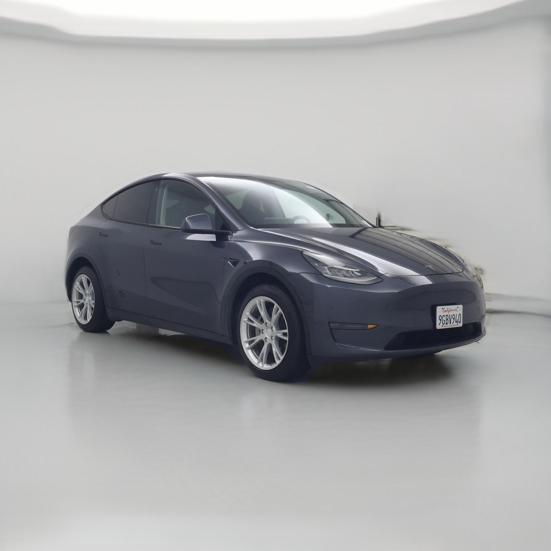 Thumbnail: 2023 Tesla Model Y - 1