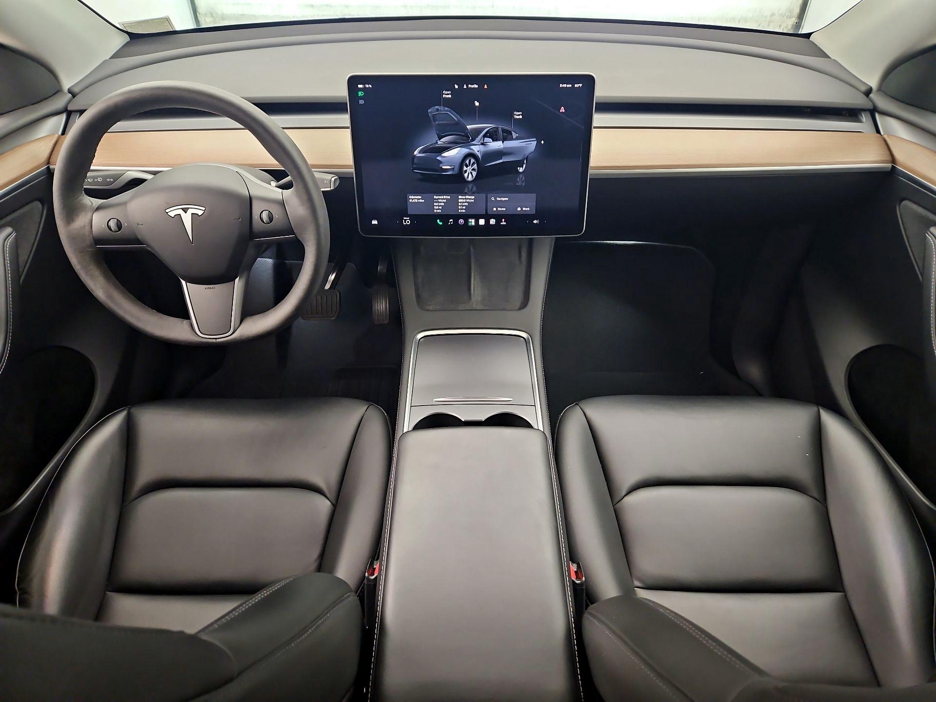 Thumbnail: 2023 Tesla Model Y - 9