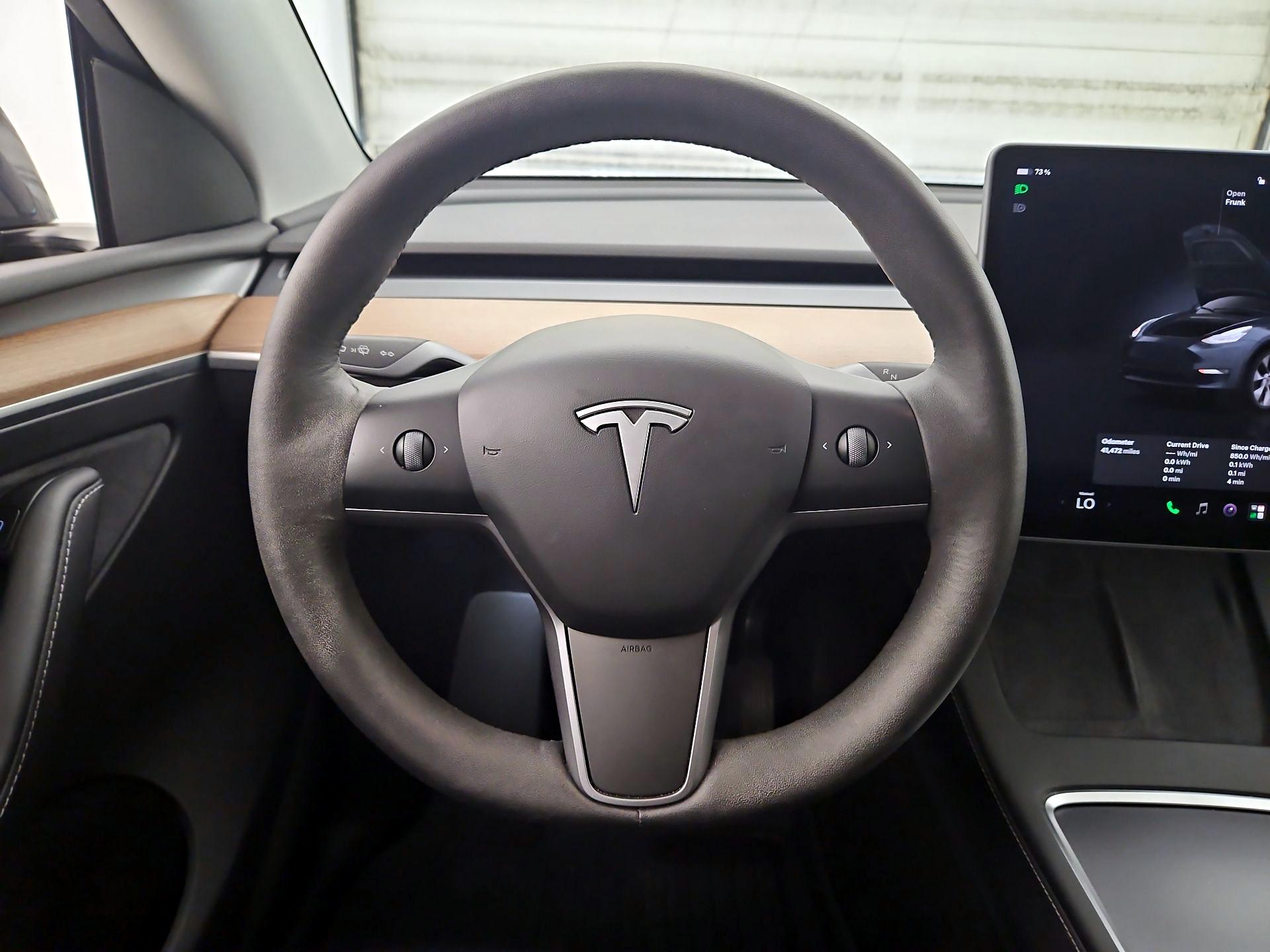 Thumbnail: 2023 Tesla Model Y - 10