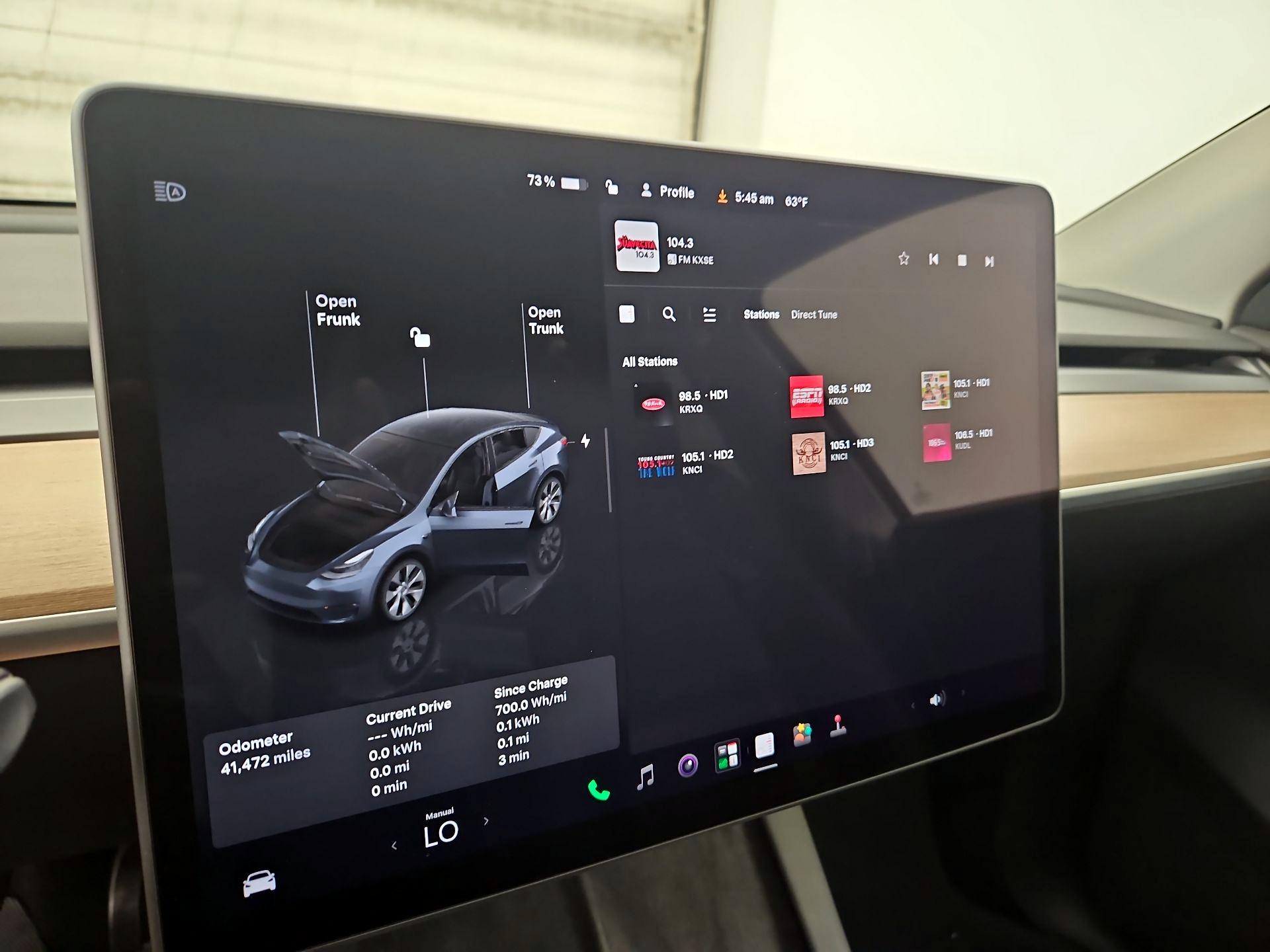 Thumbnail: 2023 Tesla Model Y - 15