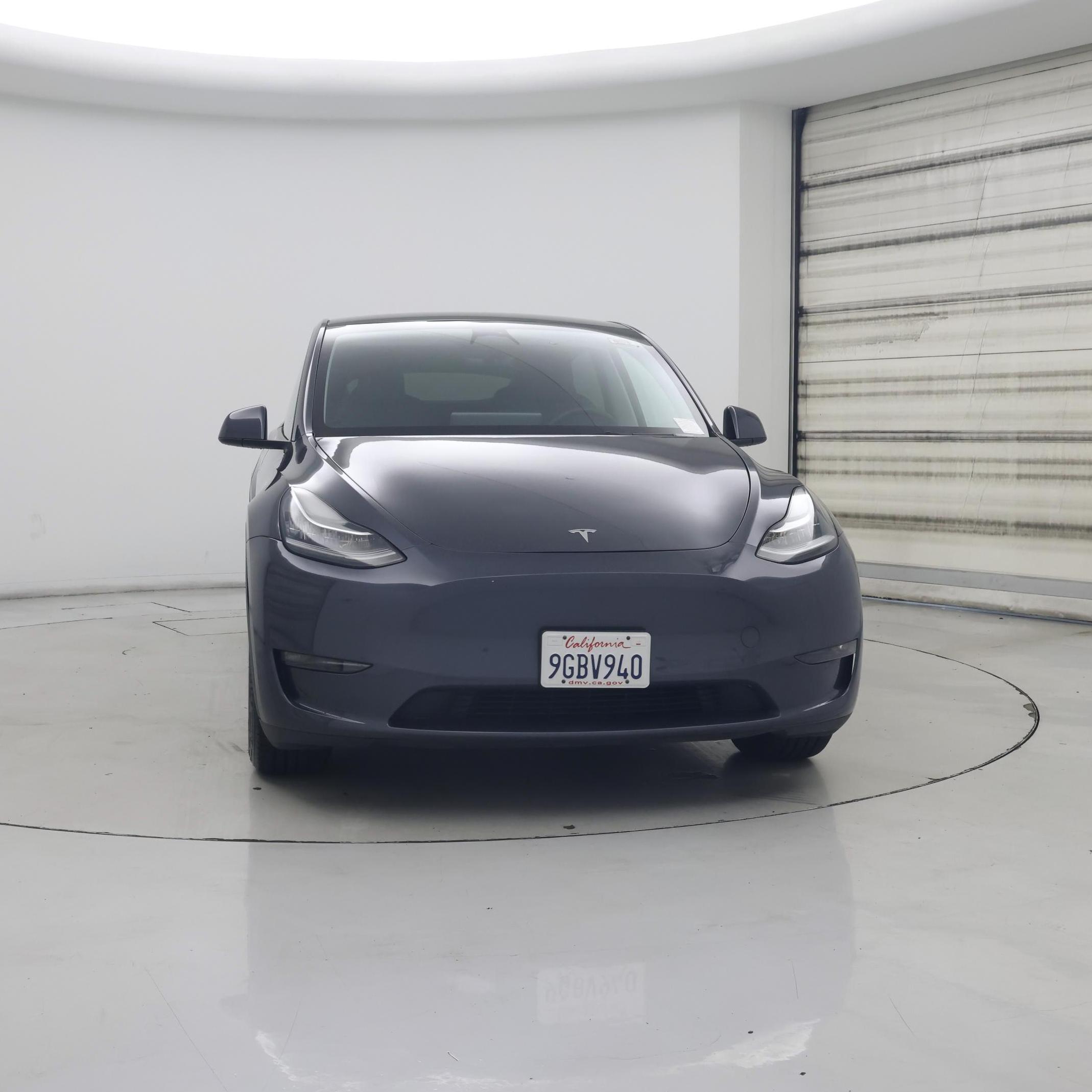Thumbnail: 2023 Tesla Model Y - 5